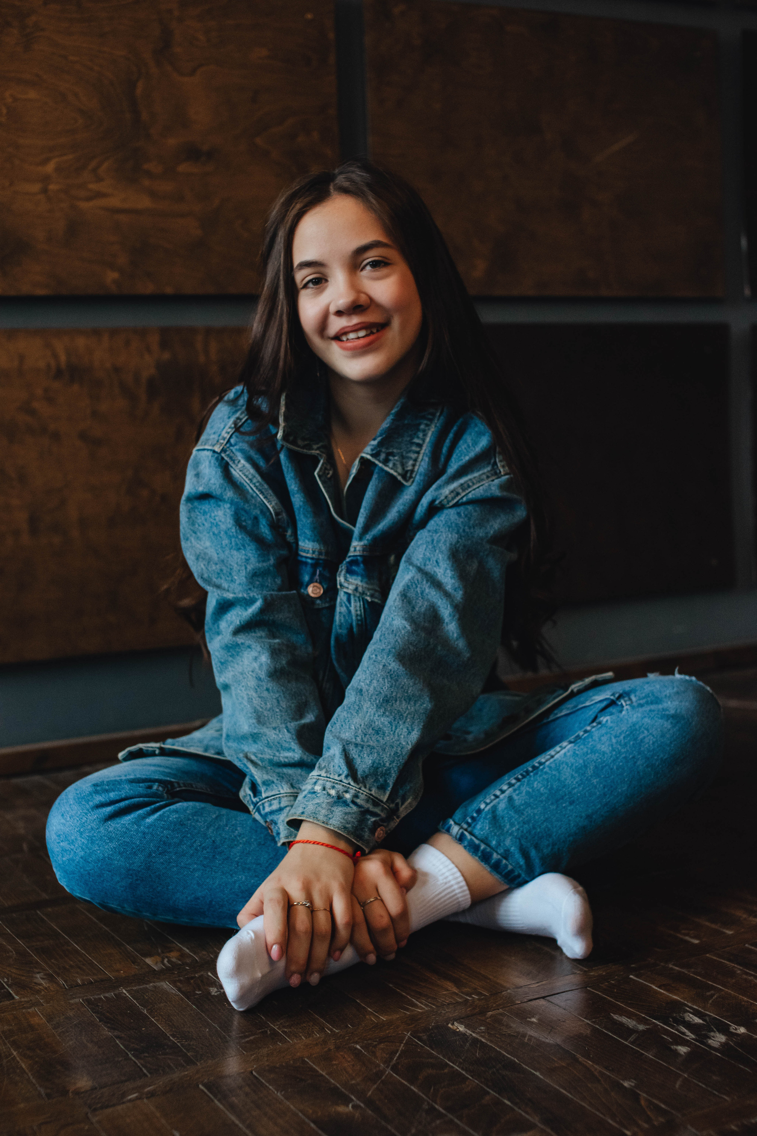 Арина. Семейный и свадебный фотограф в Саратове Евангелина Штах