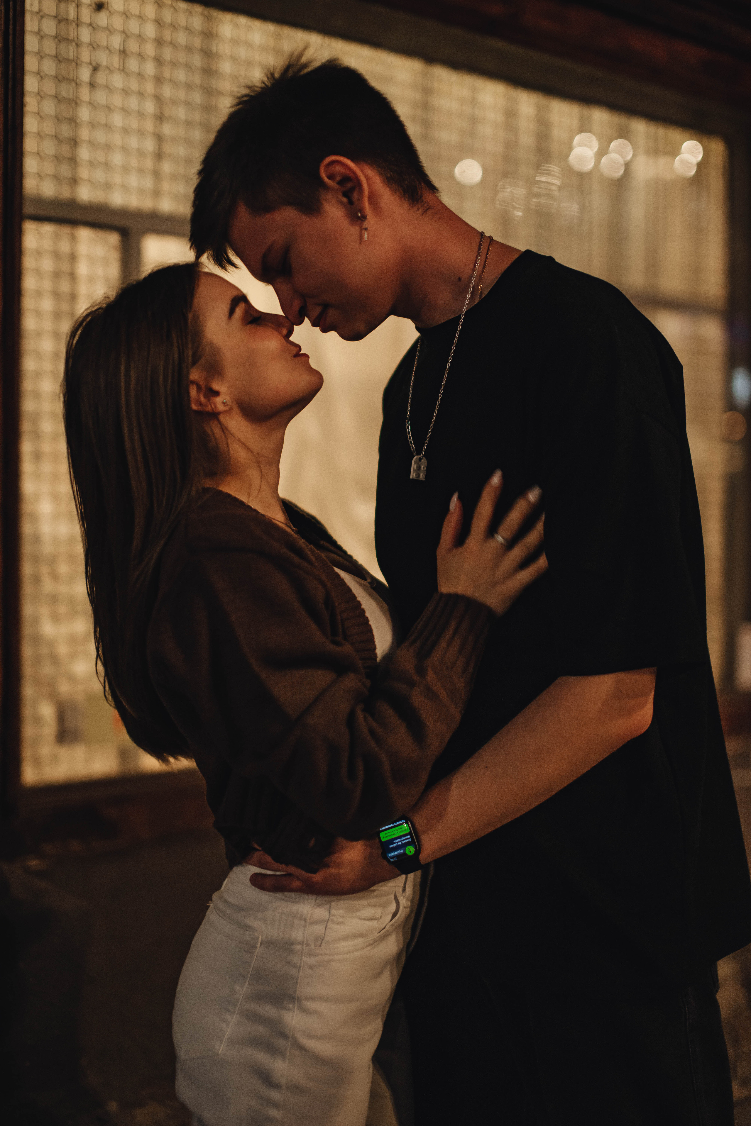 Юля и Данила. Семейный и свадебный фотограф в Саратове Евангелина Штах