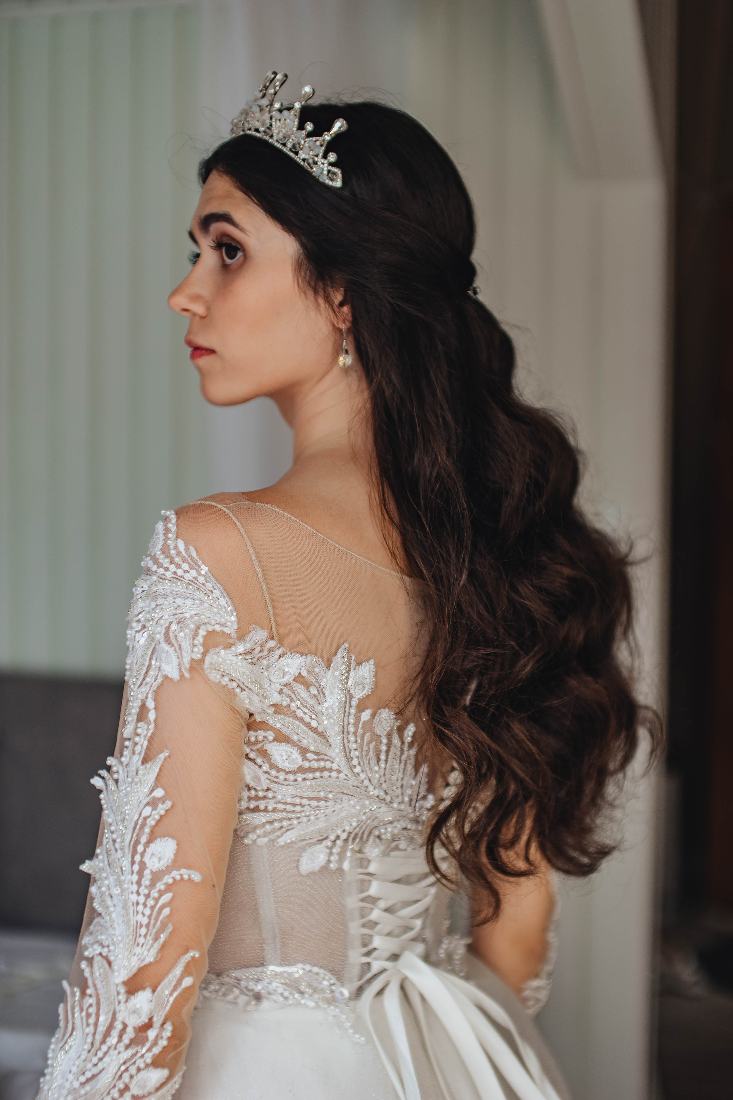 Ксения и Николай. Семейный и свадебный фотограф в Саратове Евангелина Штах