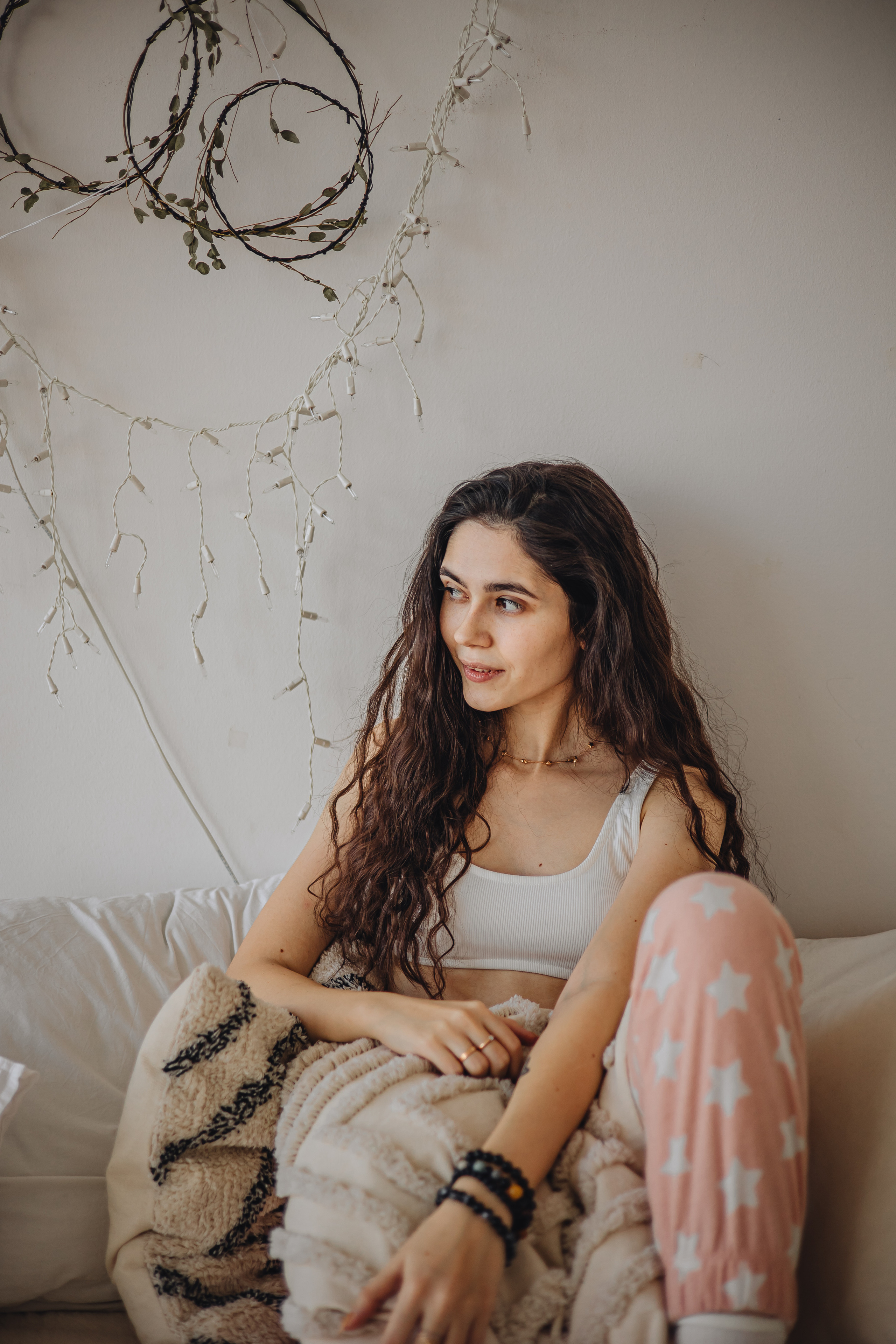 Ксюша. Семейный и свадебный фотограф в Саратове Евангелина Штах