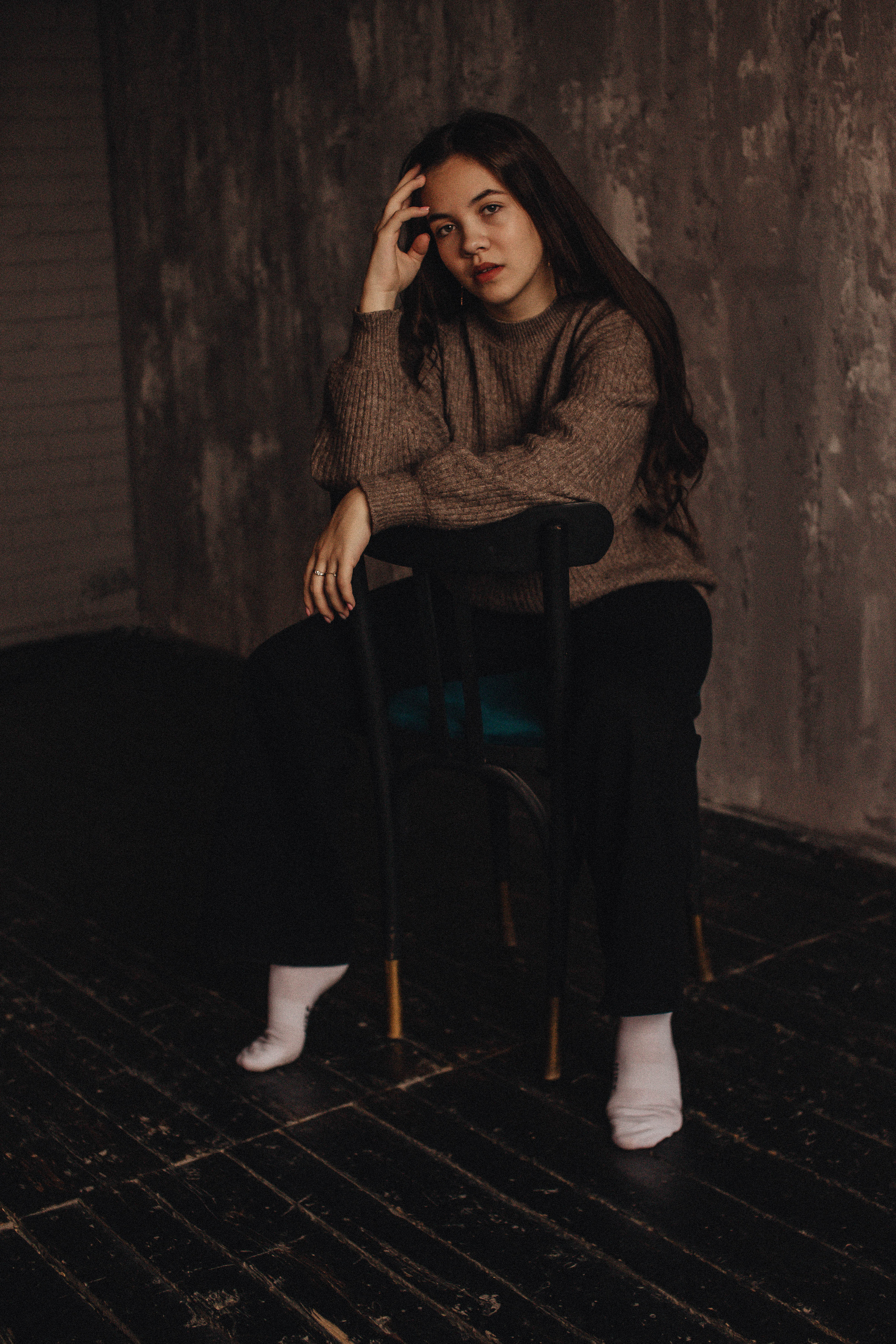 Арина. Семейный и свадебный фотограф в Саратове Евангелина Штах