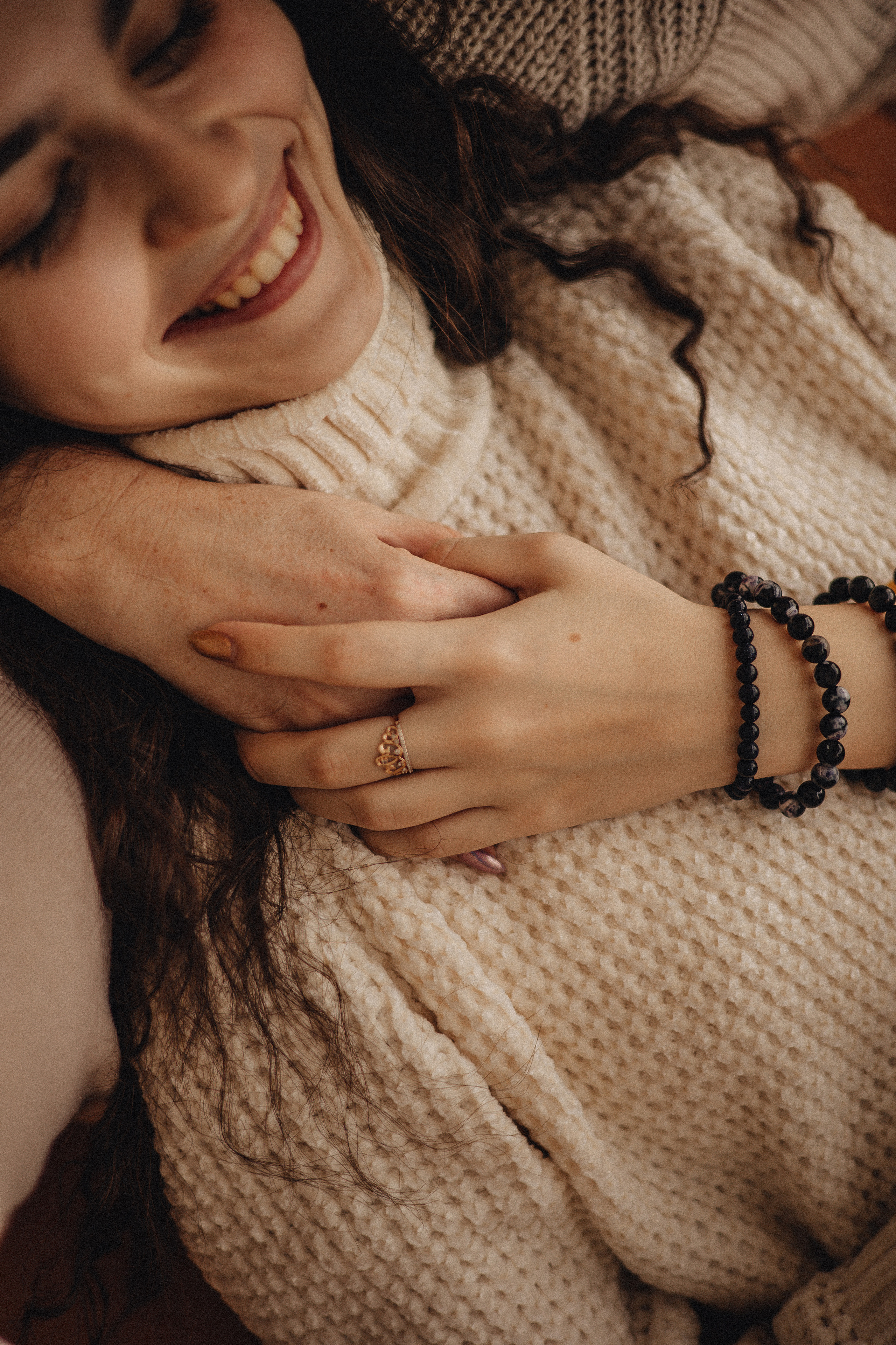 Юлия и Ксюша. Семейный и свадебный фотограф в Саратове Евангелина Штах