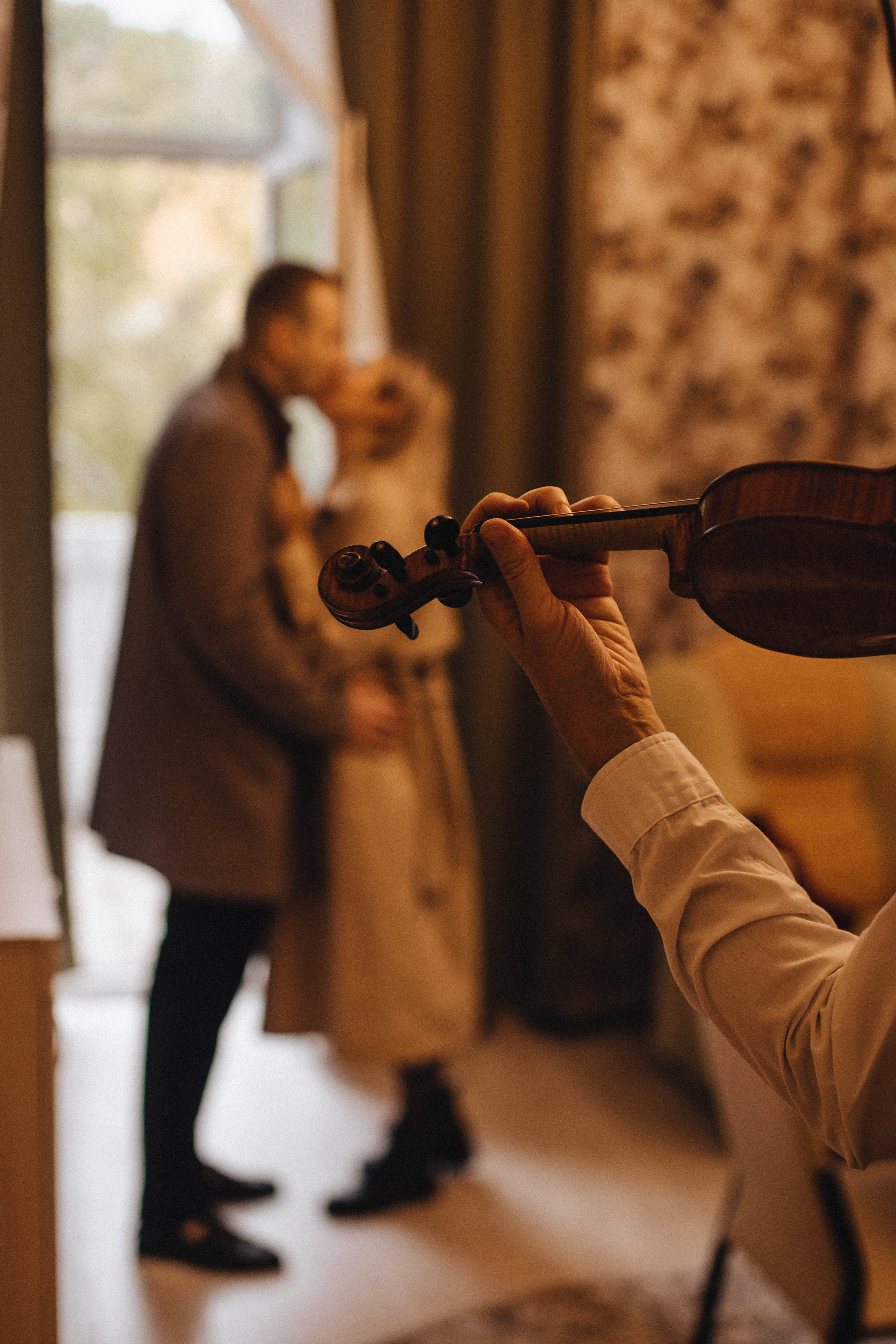 Александра и Алексей. Семейный и свадебный фотограф в Саратове Евангелина Штах