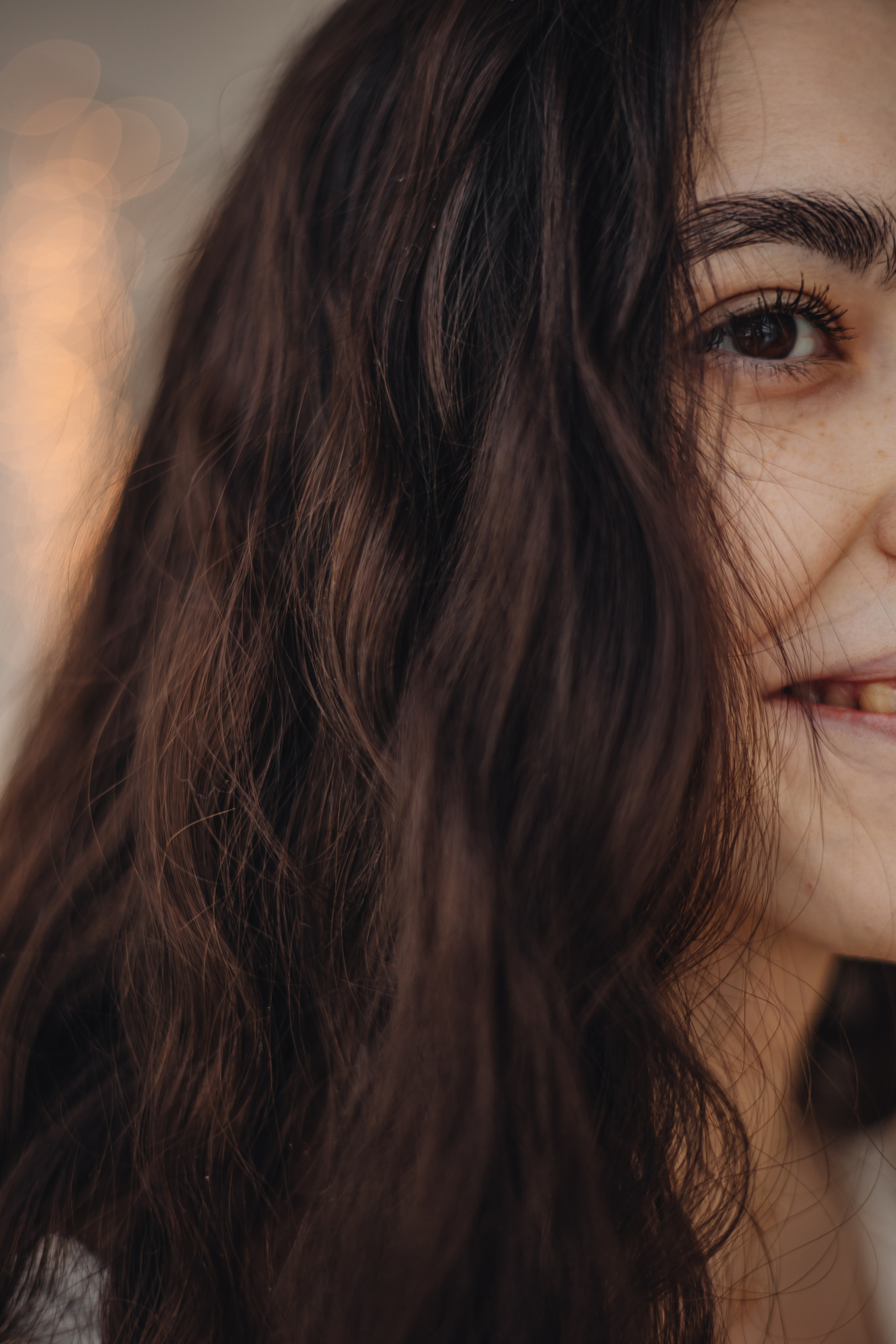 Ксюша. Семейный и свадебный фотограф в Саратове Евангелина Штах