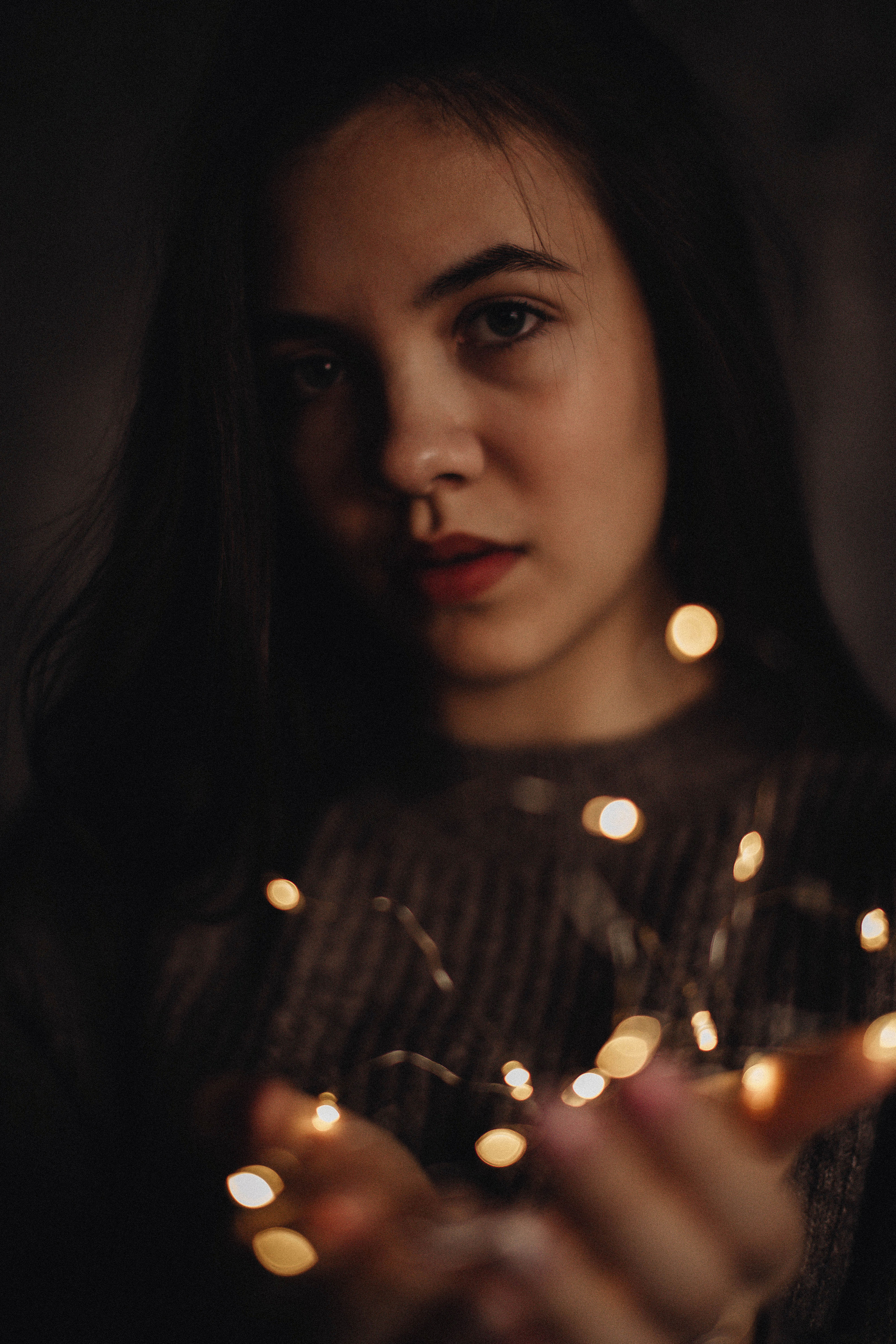 Арина. Семейный и свадебный фотограф в Саратове Евангелина Штах