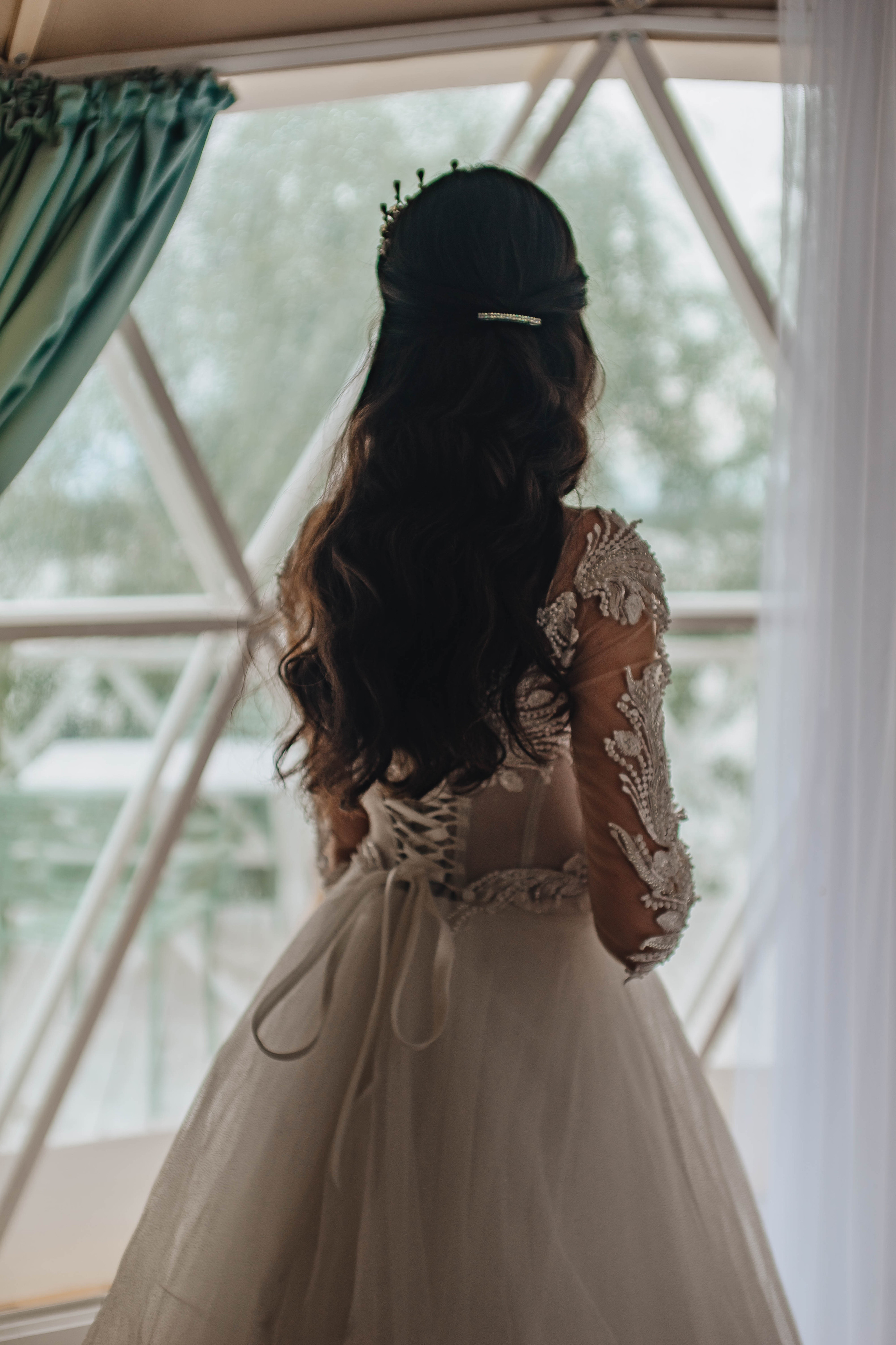 Ксения и Николай. Семейный и свадебный фотограф в Саратове Евангелина Штах