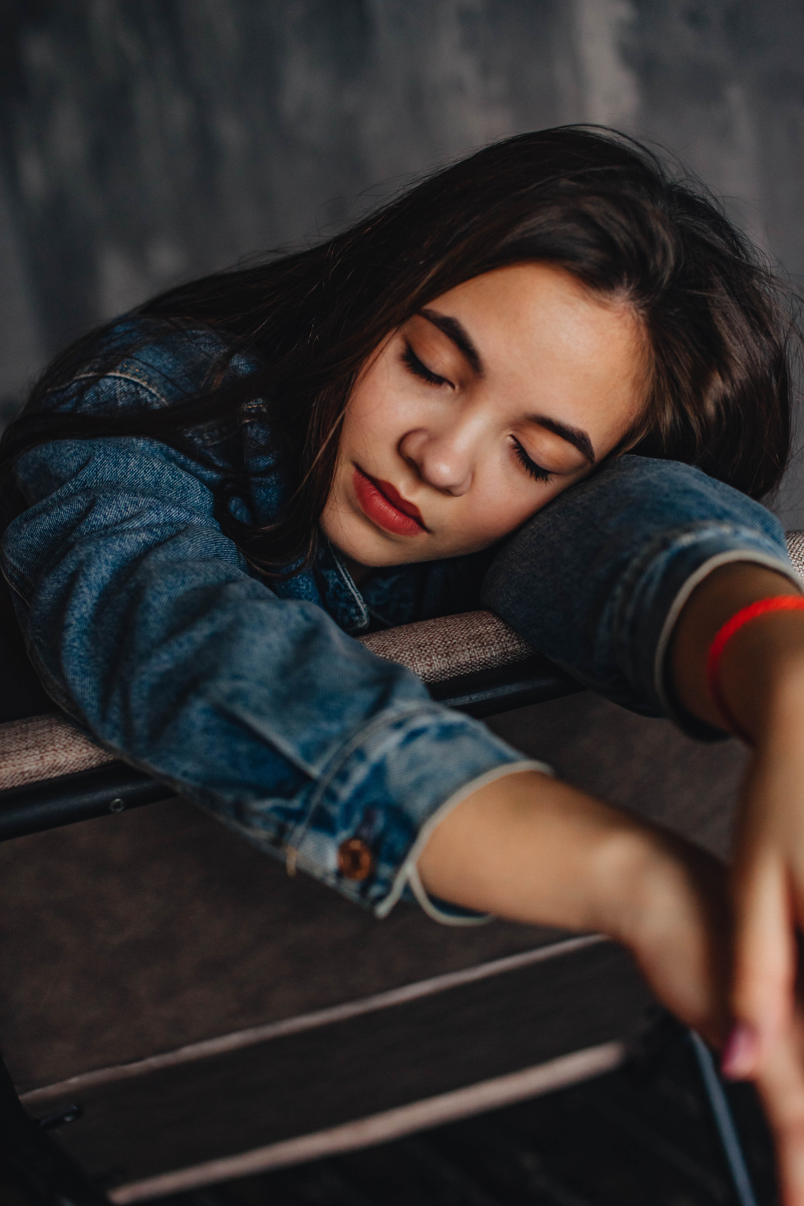 Арина. Семейный и свадебный фотограф в Саратове Евангелина Штах