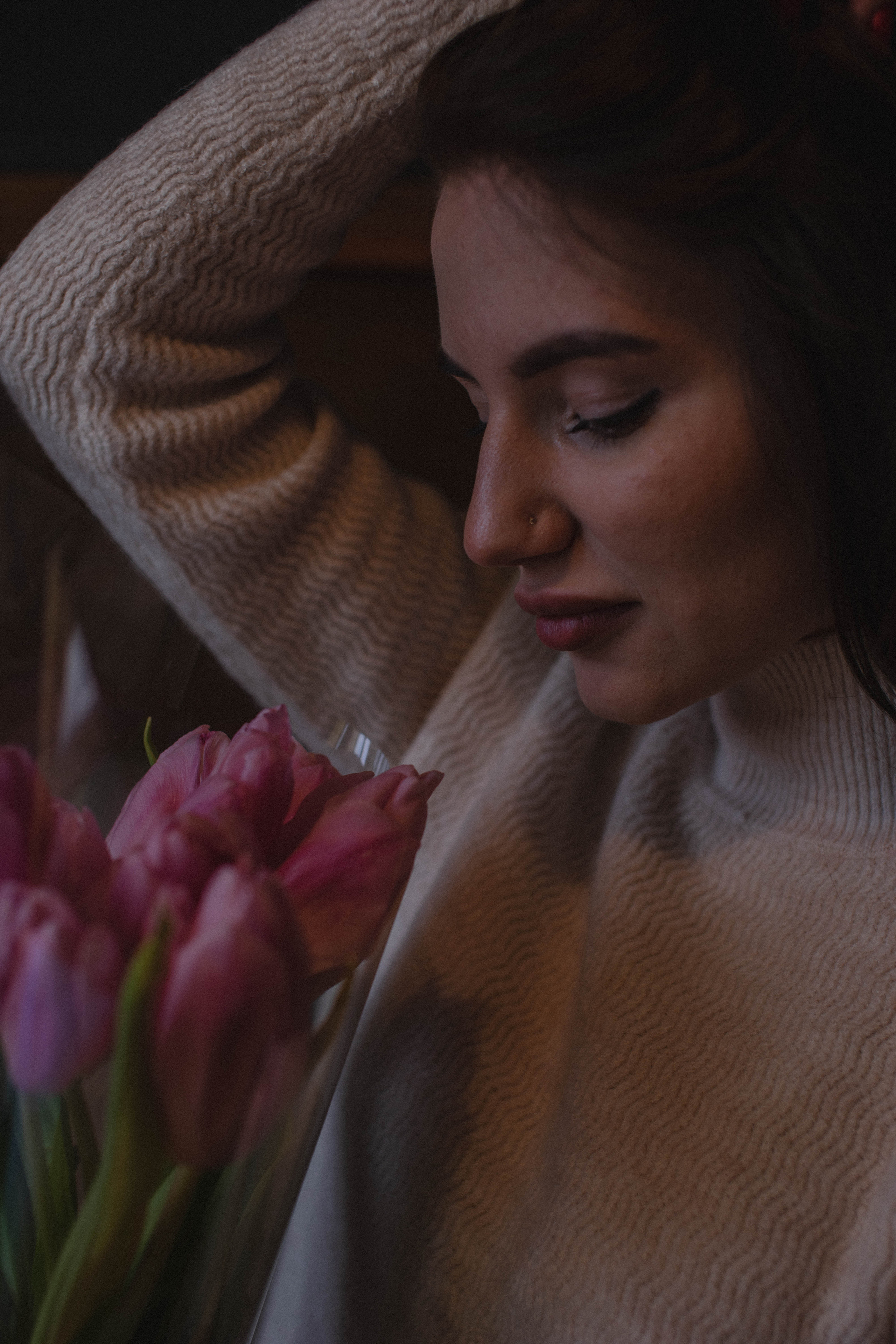 Настя. Семейный и свадебный фотограф в Саратове Евангелина Штах