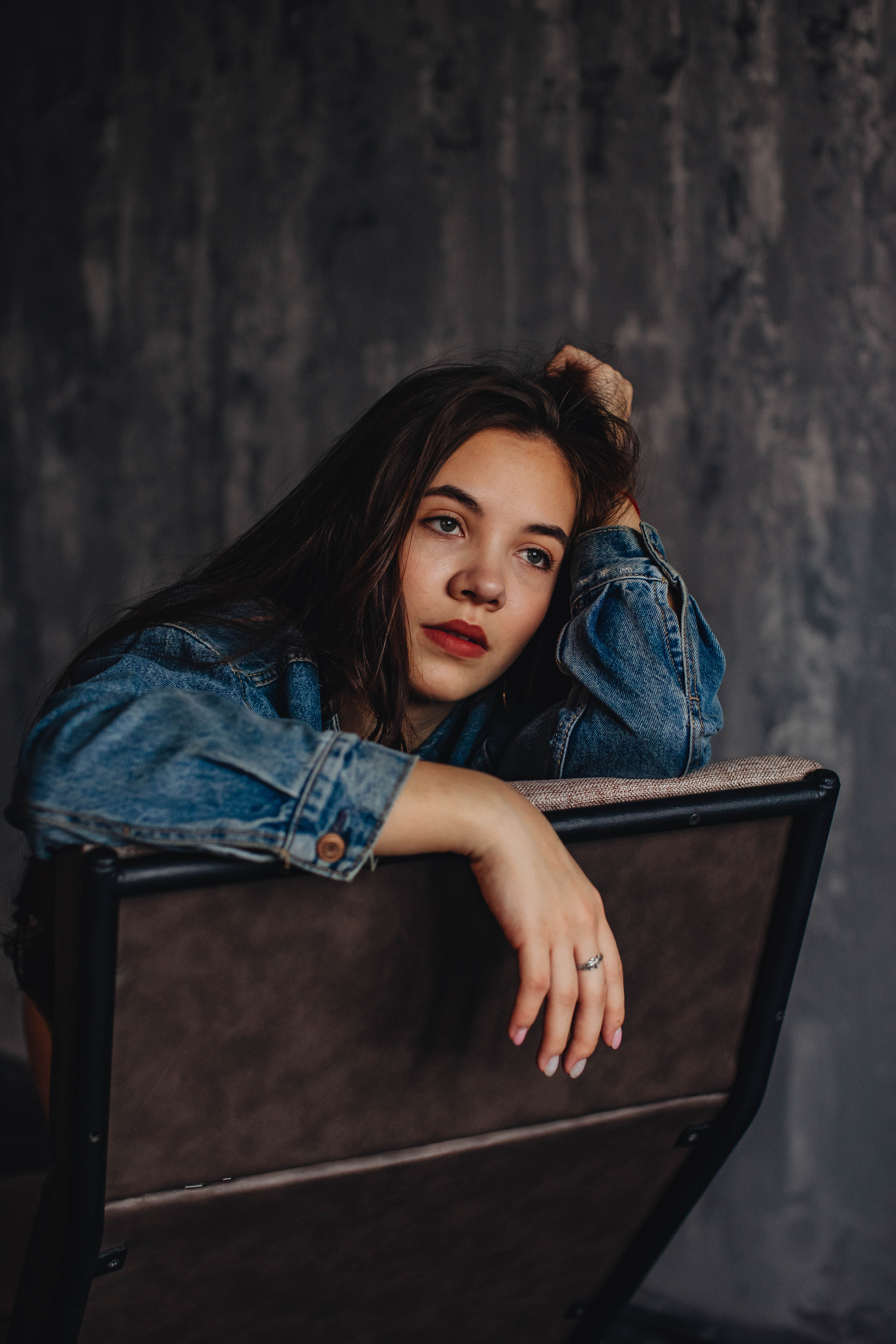 Арина. Семейный и свадебный фотограф в Саратове Евангелина Штах