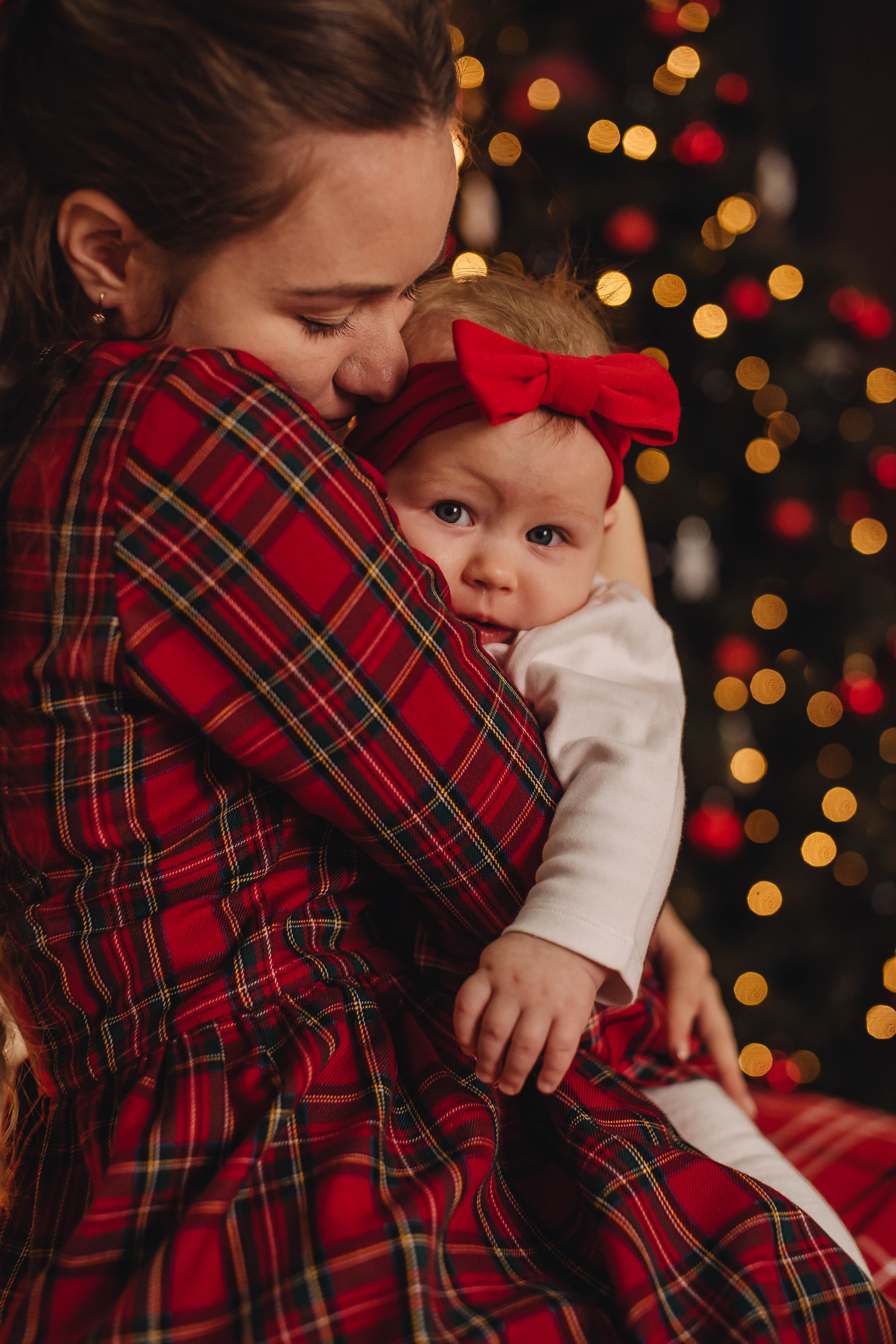 Соня, Полина и Сергей. Семейный и свадебный фотограф в Саратове Евангелина Штах
