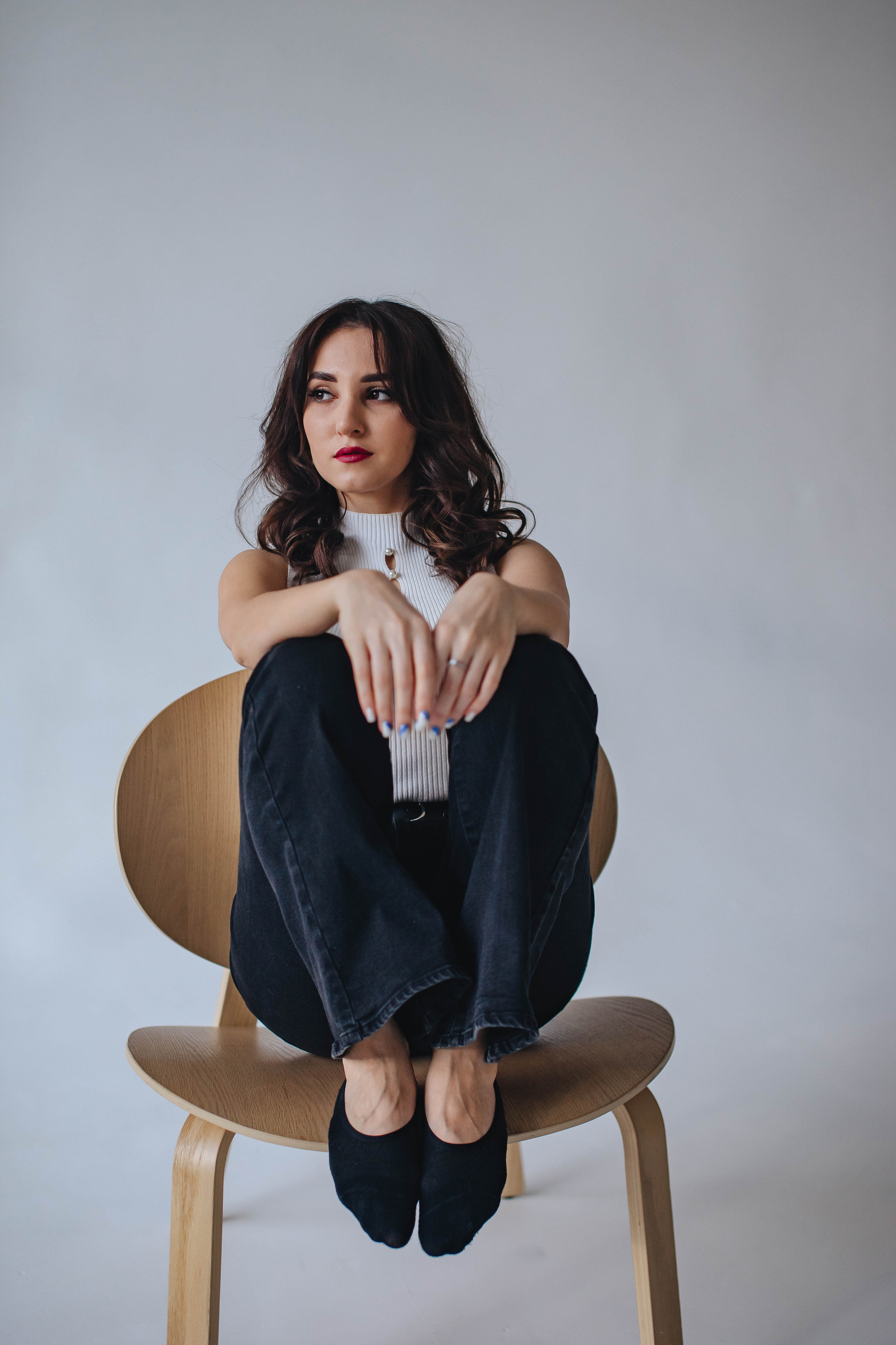 Диана. Семейный и свадебный фотограф в Саратове Евангелина Штах