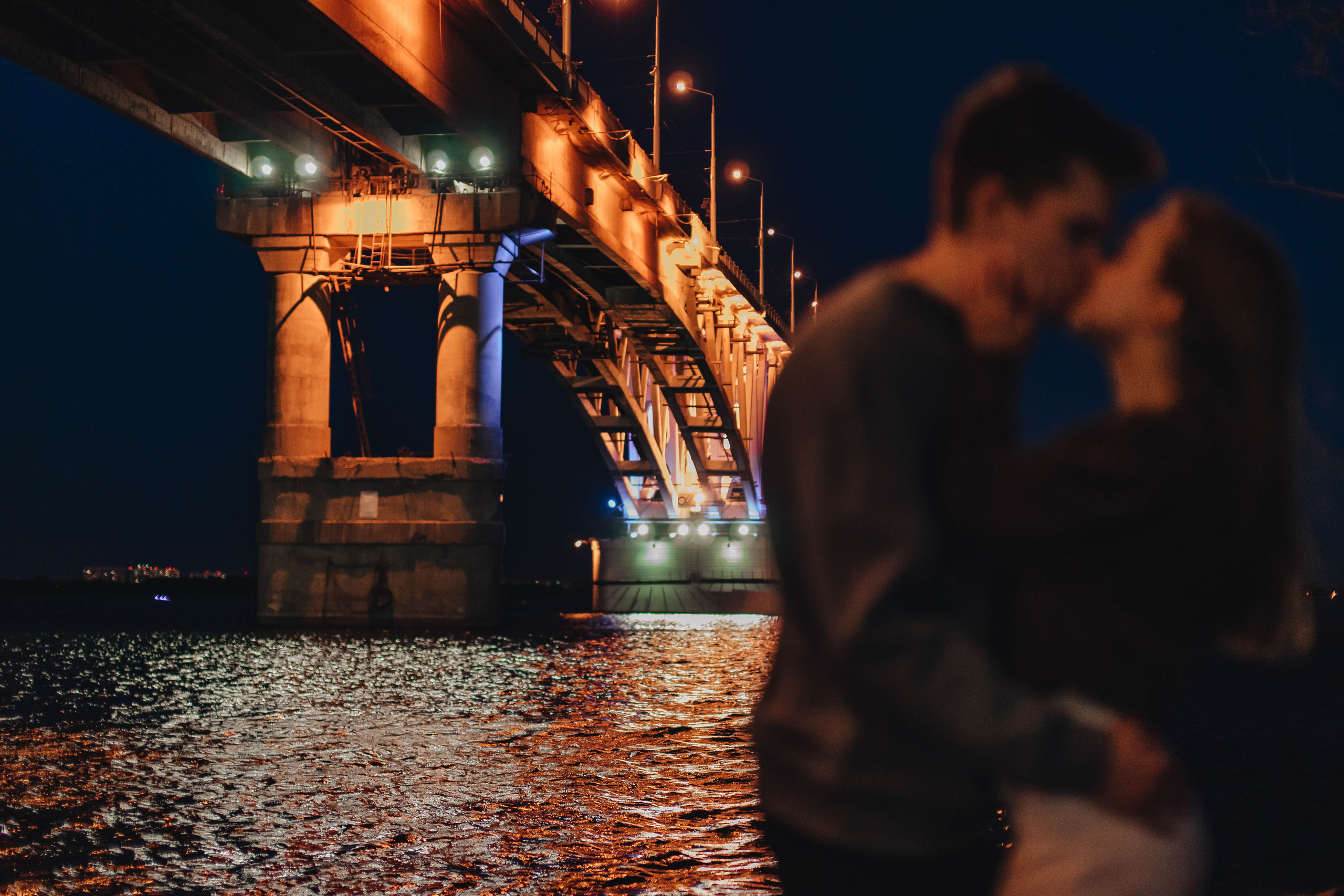 Юля и Данила. Семейный и свадебный фотограф в Саратове Евангелина Штах