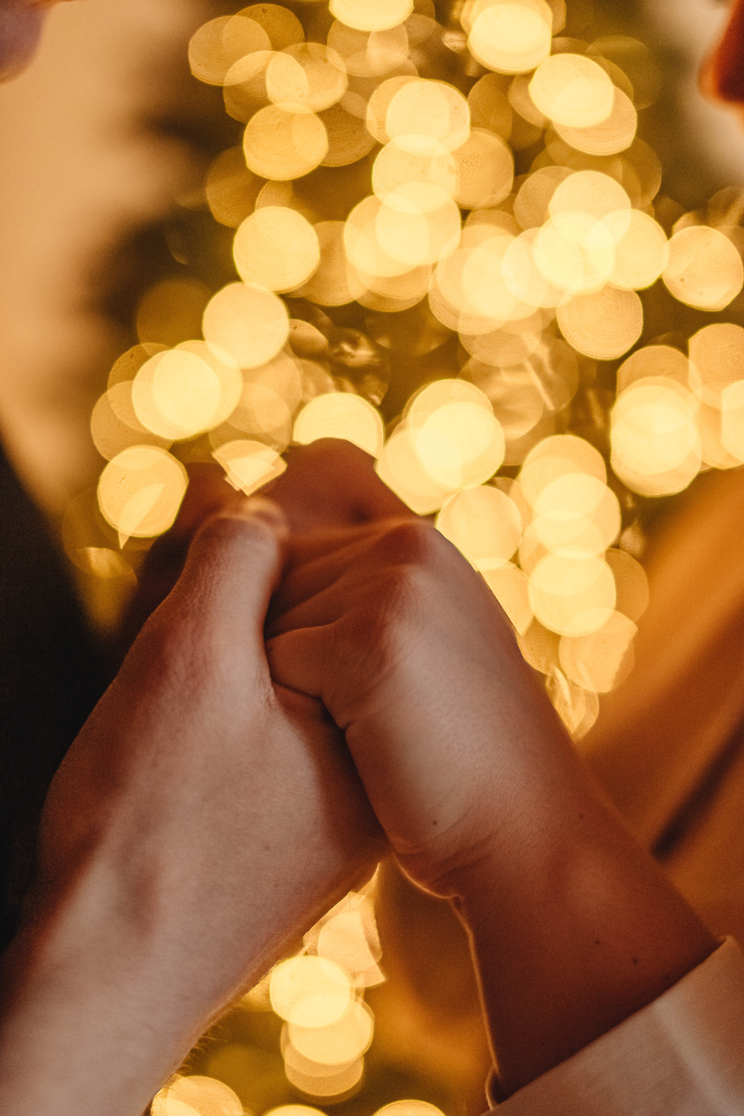 Зимний вечер. Семейный и свадебный фотограф в Саратове Евангелина Штах