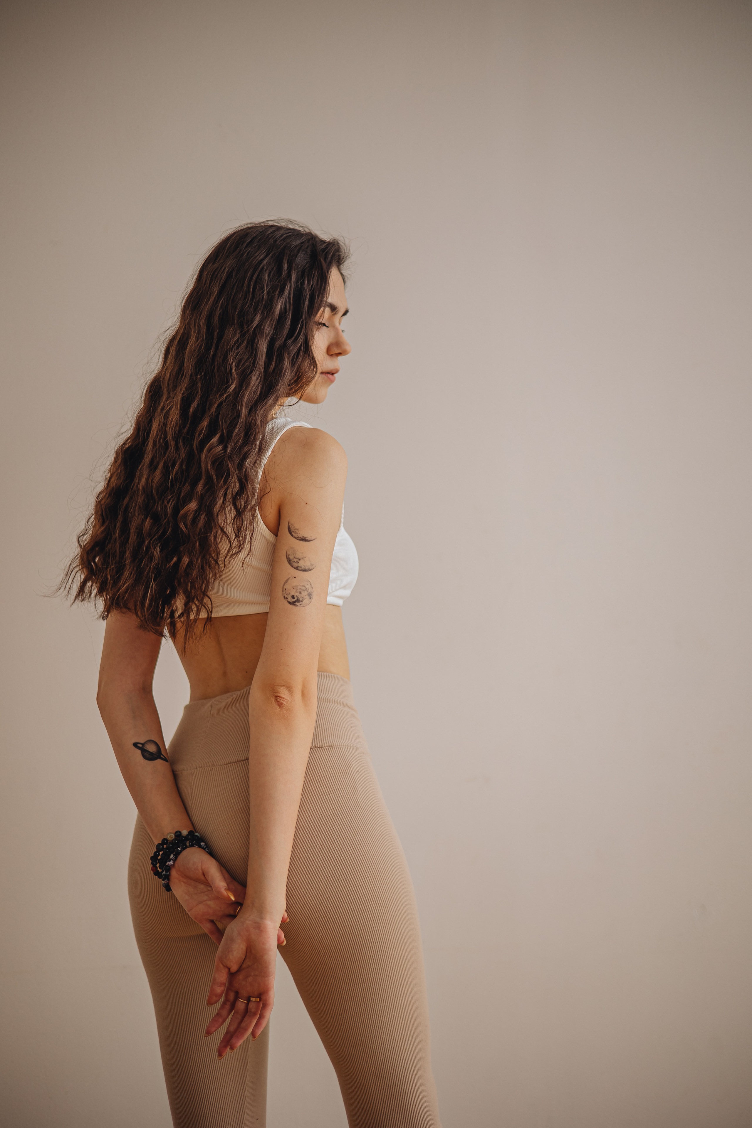 Ксюша. Семейный и свадебный фотограф в Саратове Евангелина Штах