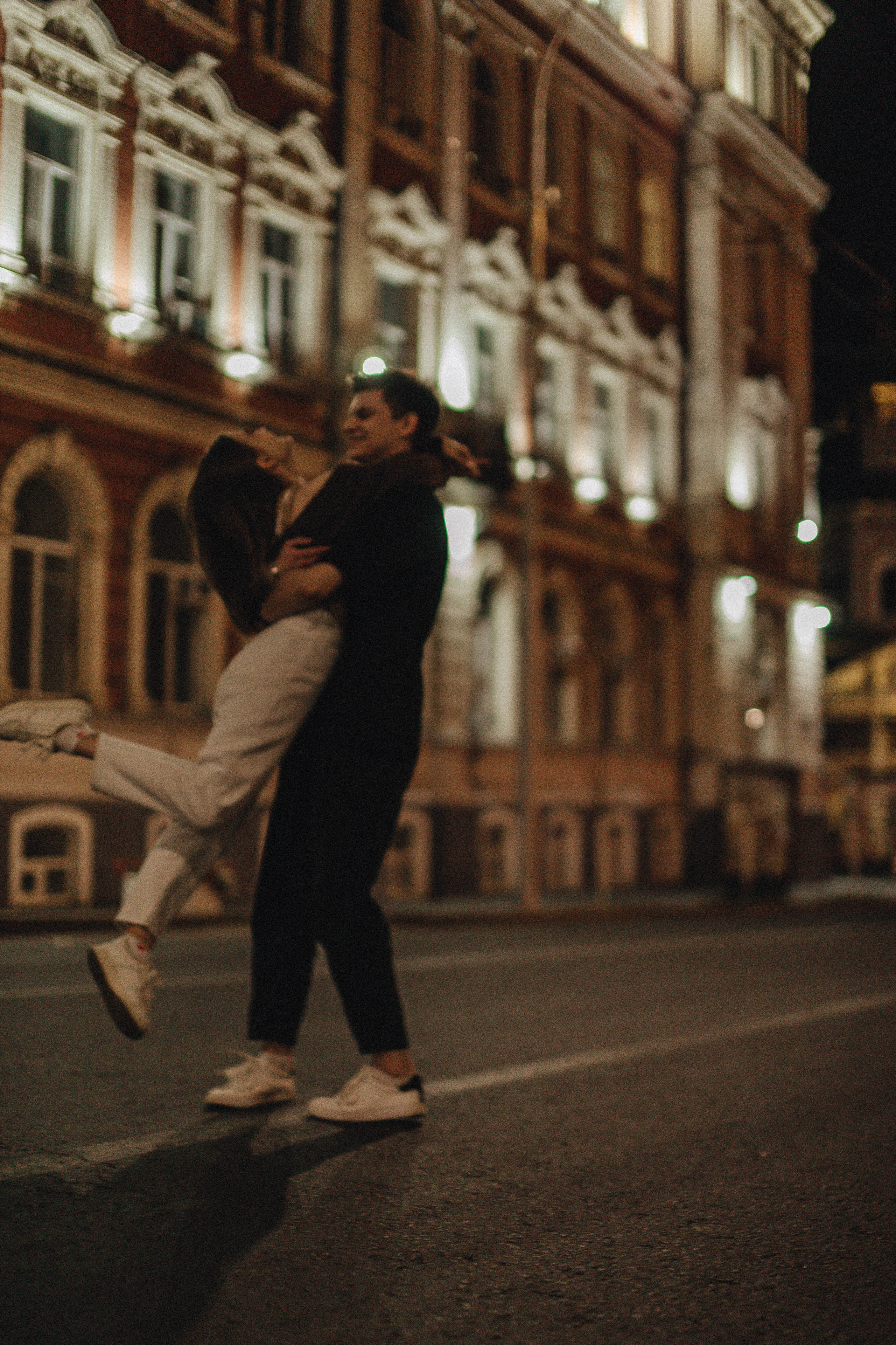 Юля и Данила. Семейный и свадебный фотограф в Саратове Евангелина Штах