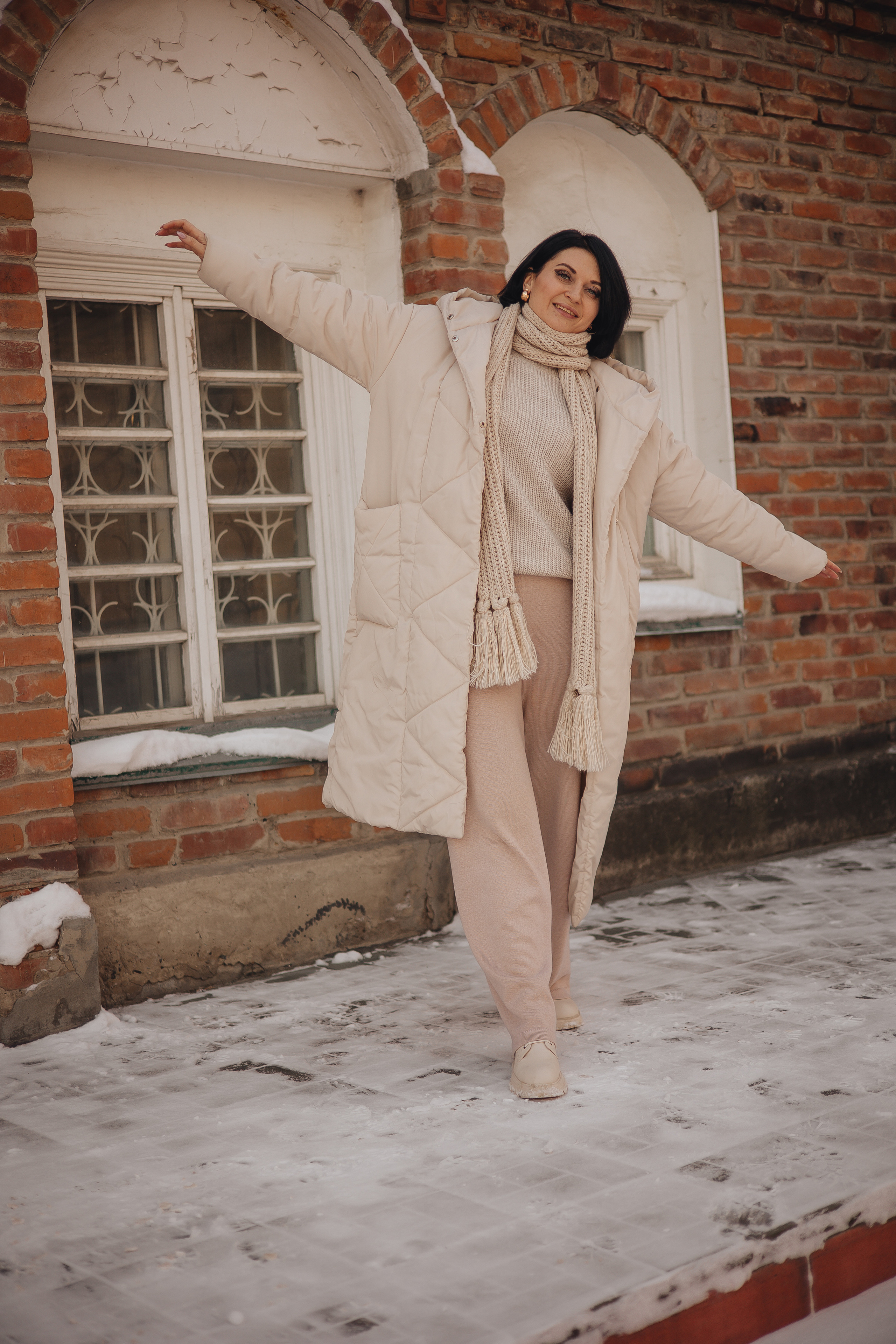 Юлия. Семейный и свадебный фотограф в Саратове Евангелина Штах