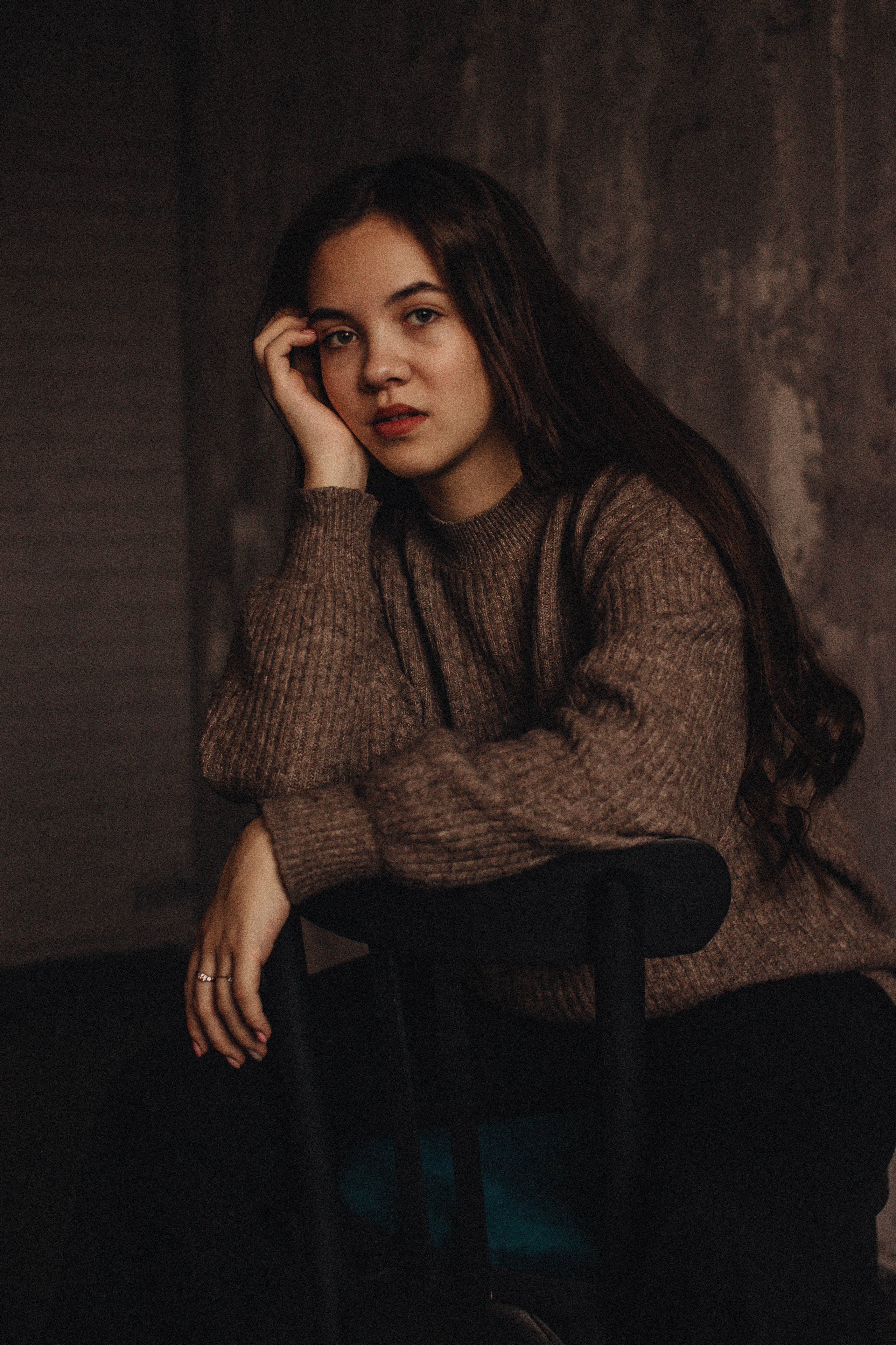 Арина. Семейный и свадебный фотограф в Саратове Евангелина Штах