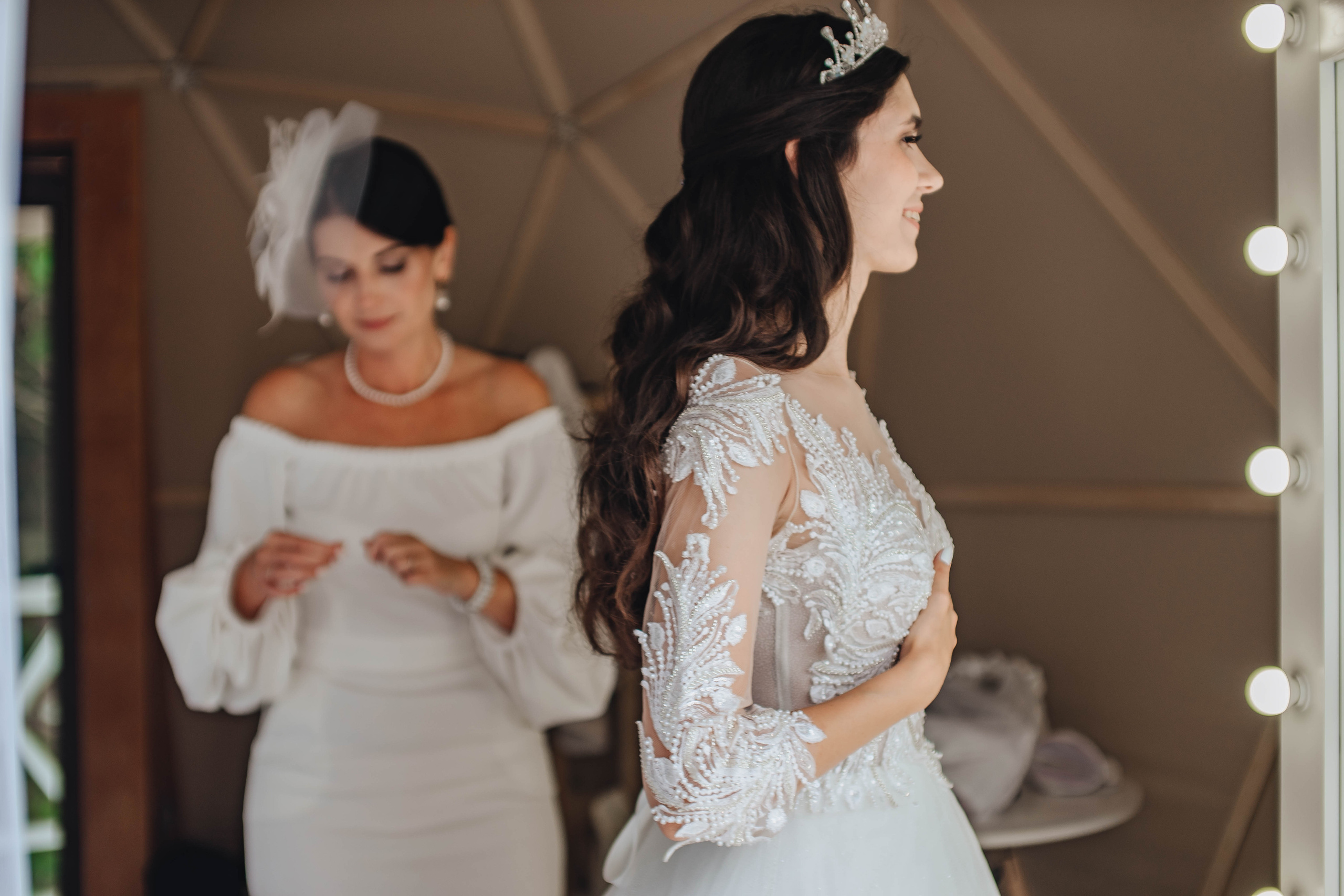 Ксения и Николай. Семейный и свадебный фотограф в Саратове Евангелина Штах