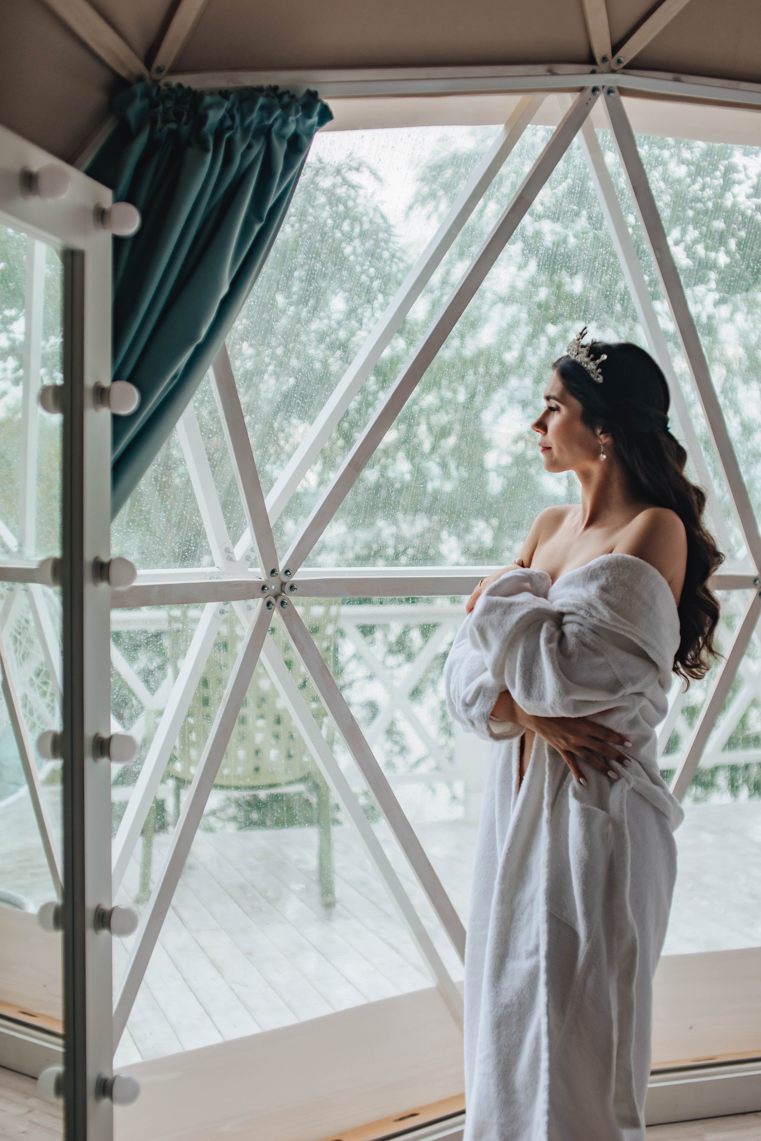 Ксения и Николай. Семейный и свадебный фотограф в Саратове Евангелина Штах