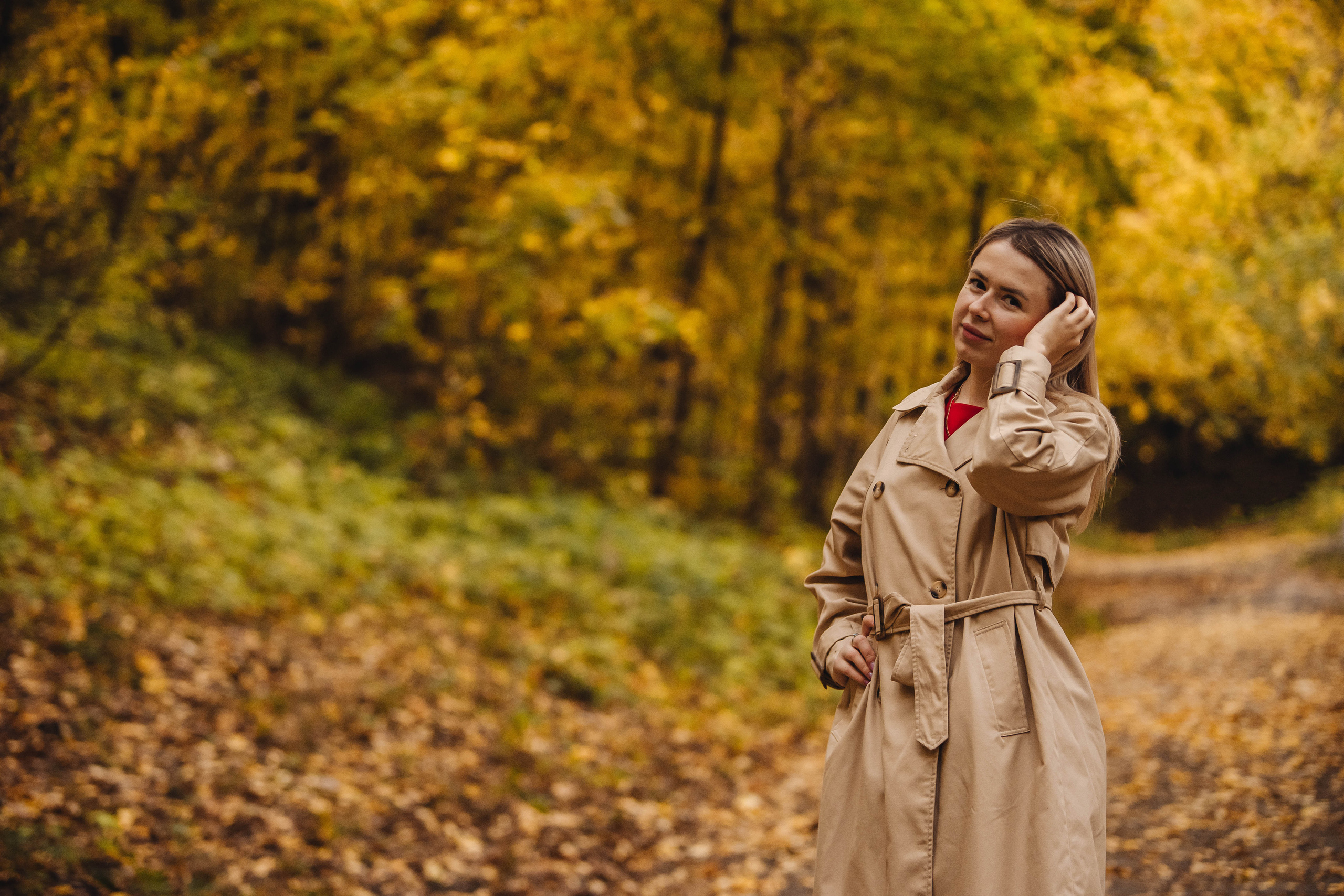 Александра и Алексей. Семейный и свадебный фотограф в Саратове Евангелина Штах