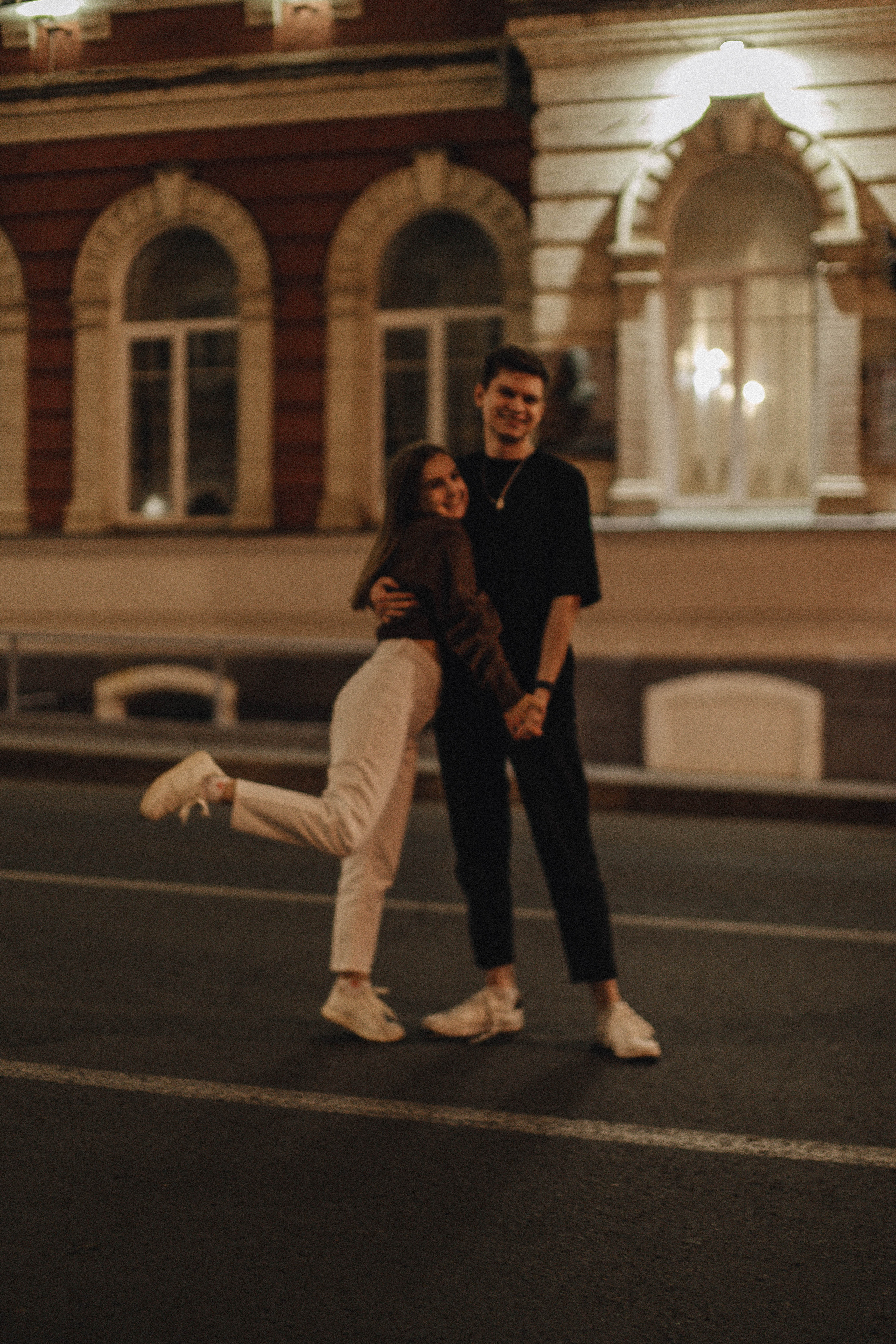 Юля и Данила. Семейный и свадебный фотограф в Саратове Евангелина Штах