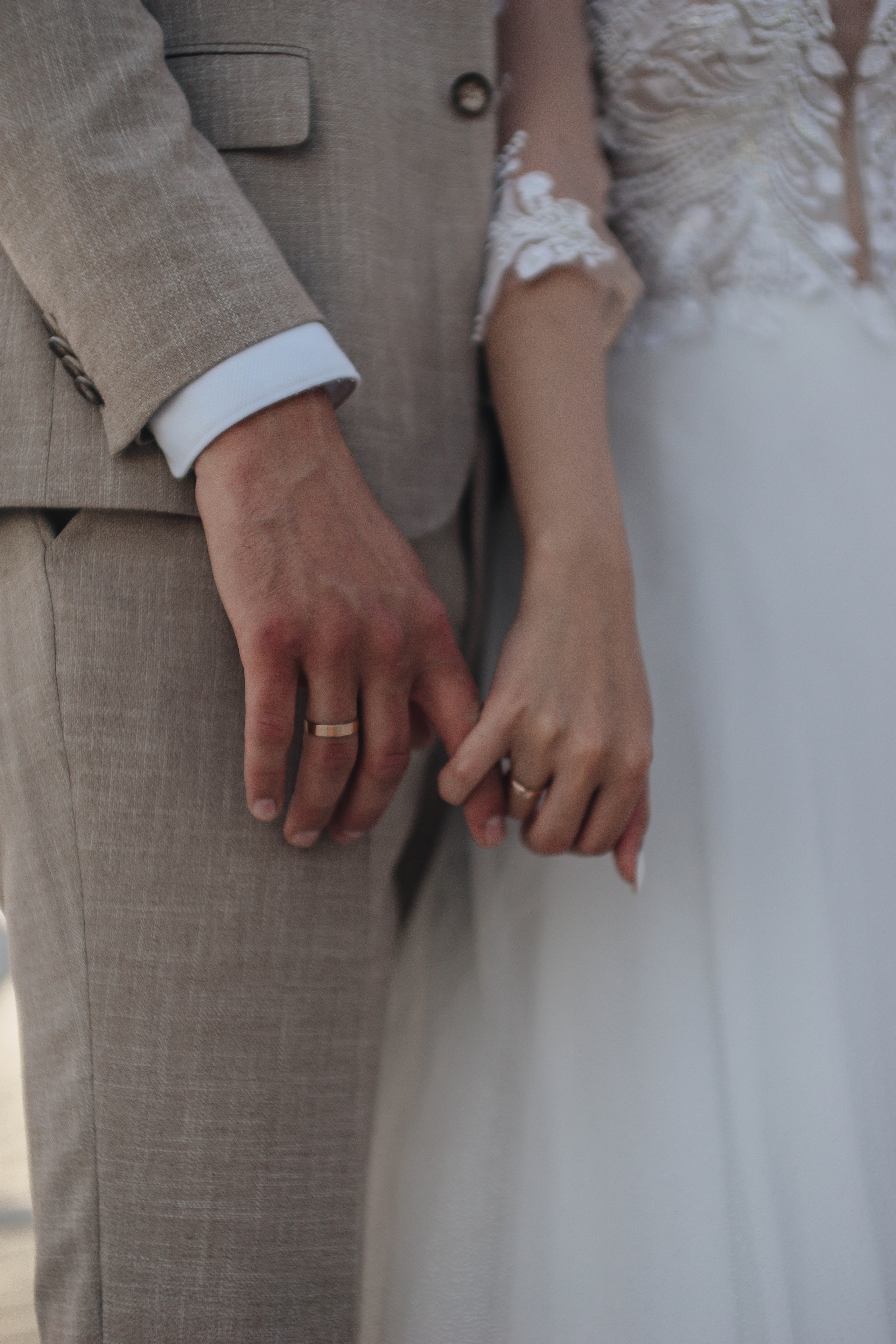 Ксения и Николай. Семейный и свадебный фотограф в Саратове Евангелина Штах