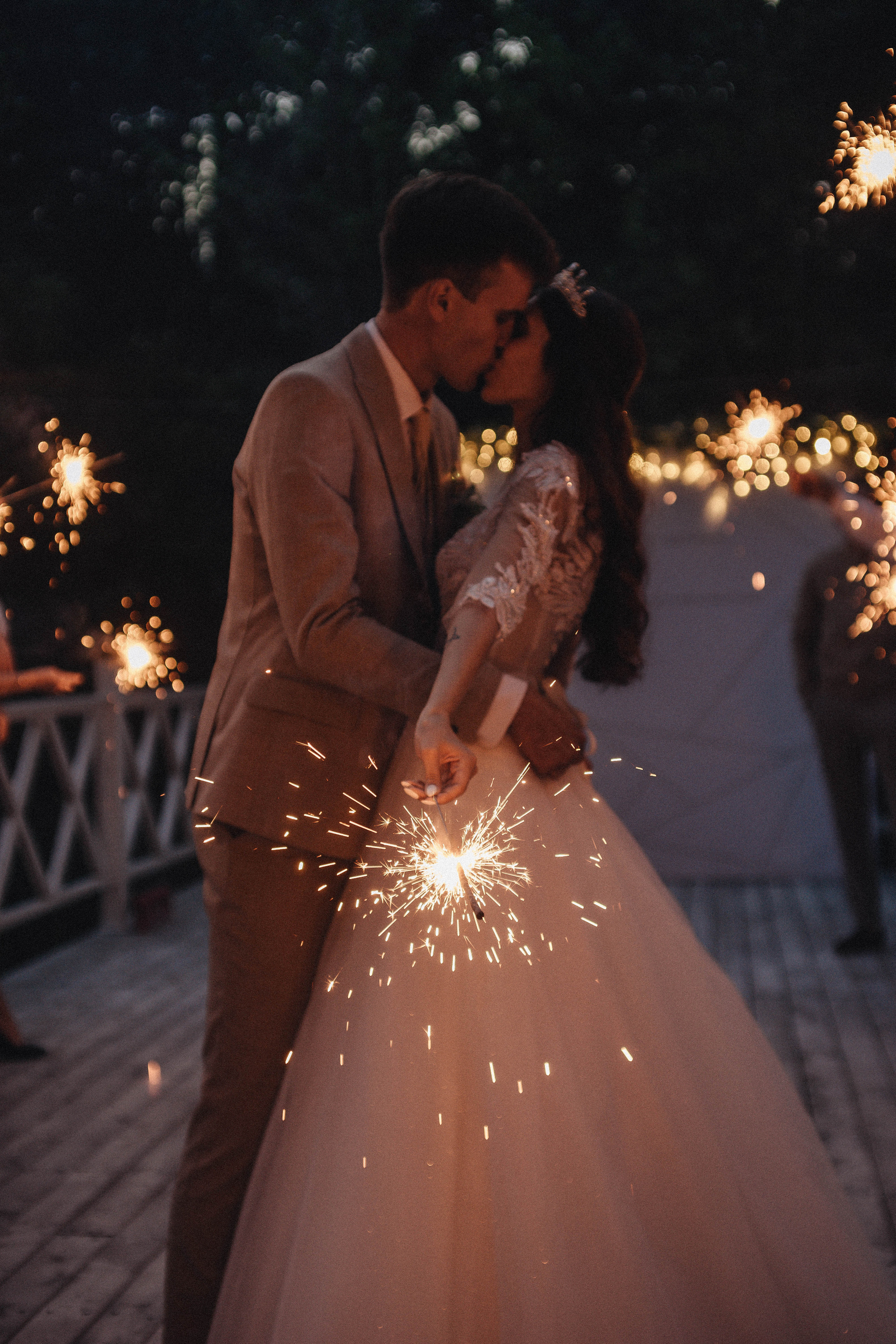 Ксения и Николай. Семейный и свадебный фотограф в Саратове Евангелина Штах