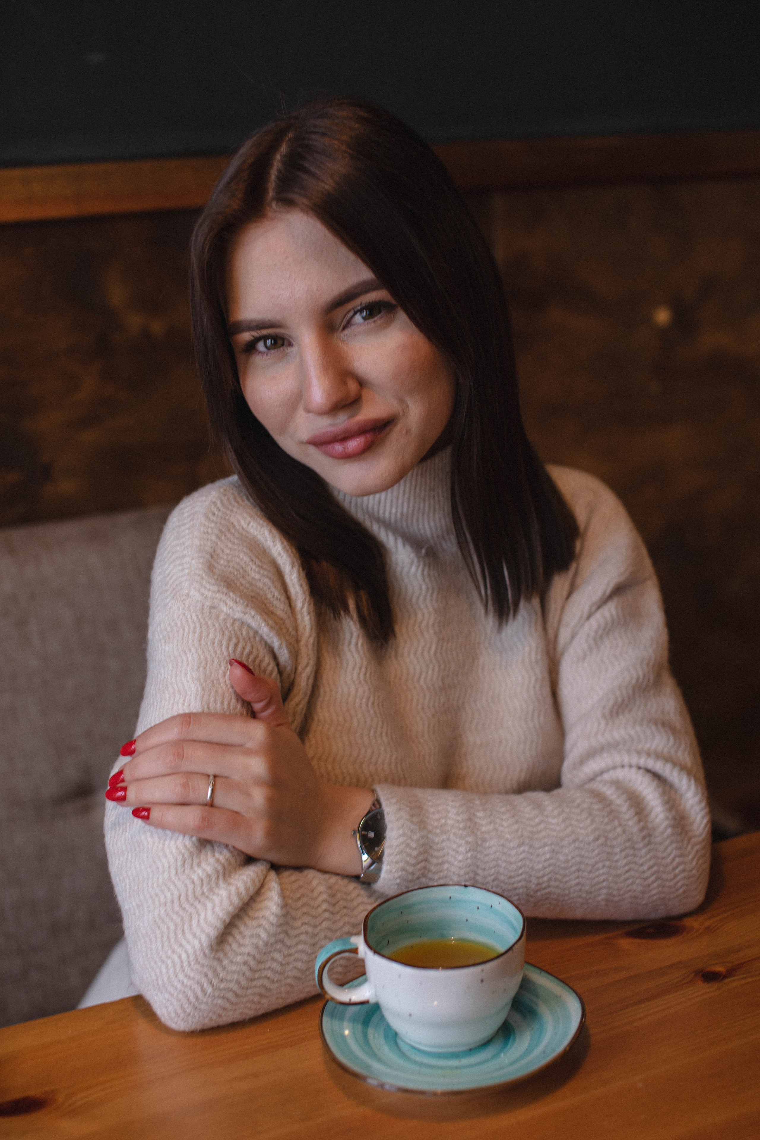 Настя. Семейный и свадебный фотограф в Саратове Евангелина Штах