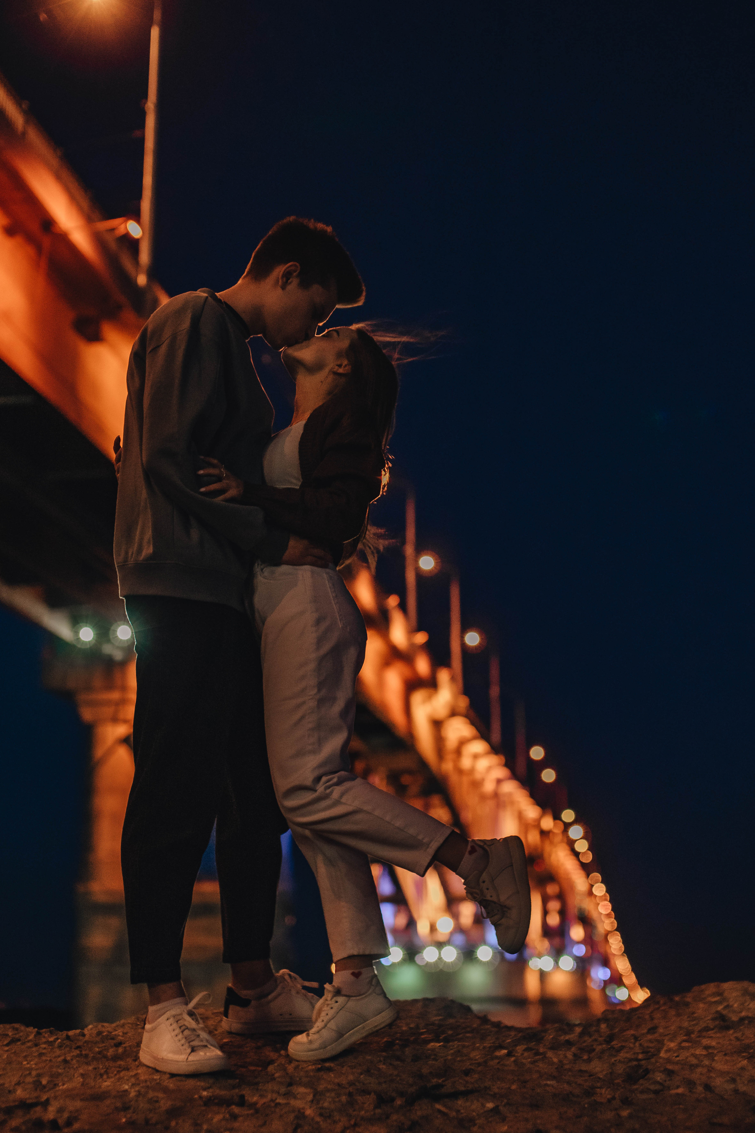 Юля и Данила. Семейный и свадебный фотограф в Саратове Евангелина Штах