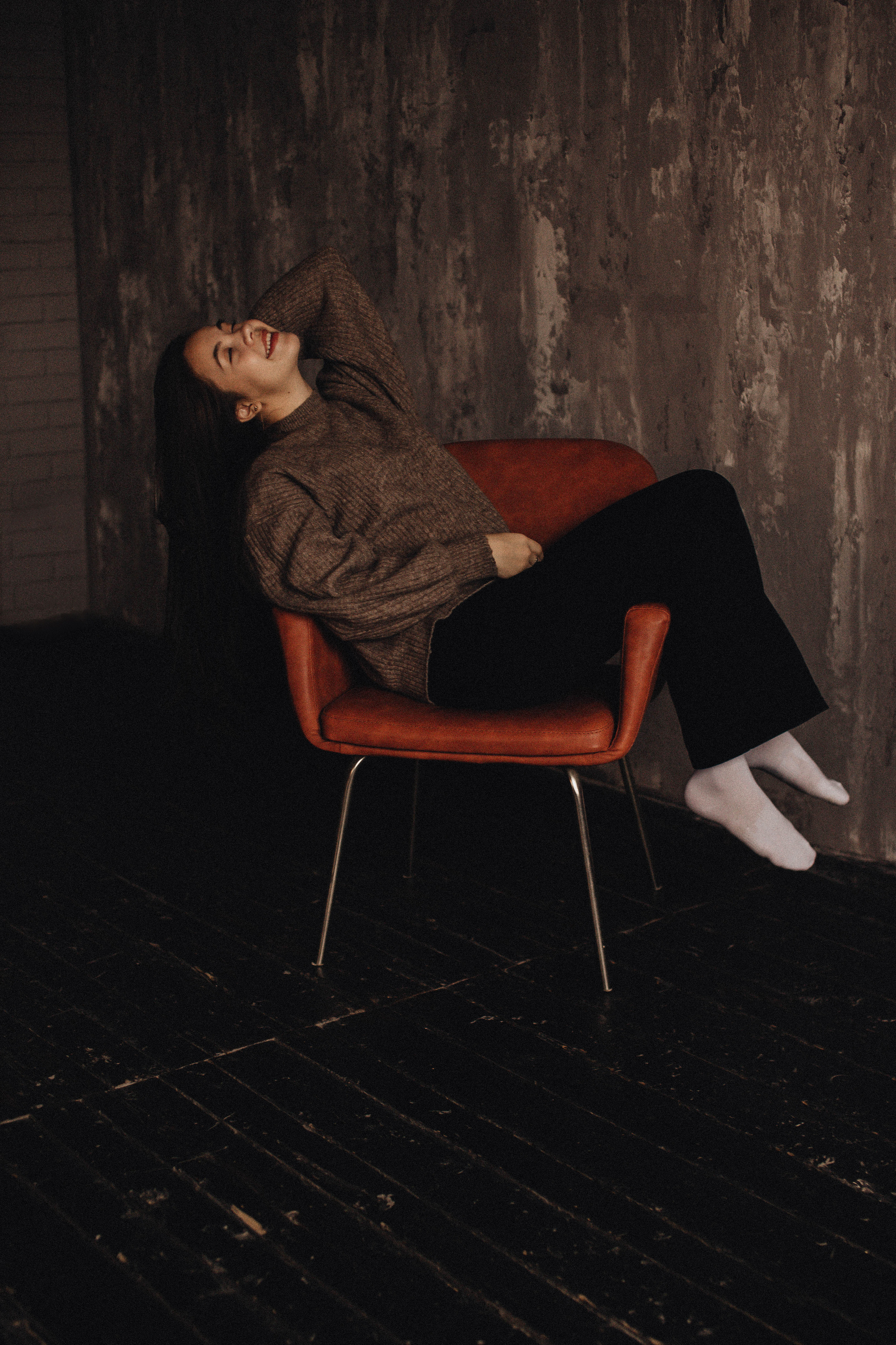 Арина. Семейный и свадебный фотограф в Саратове Евангелина Штах