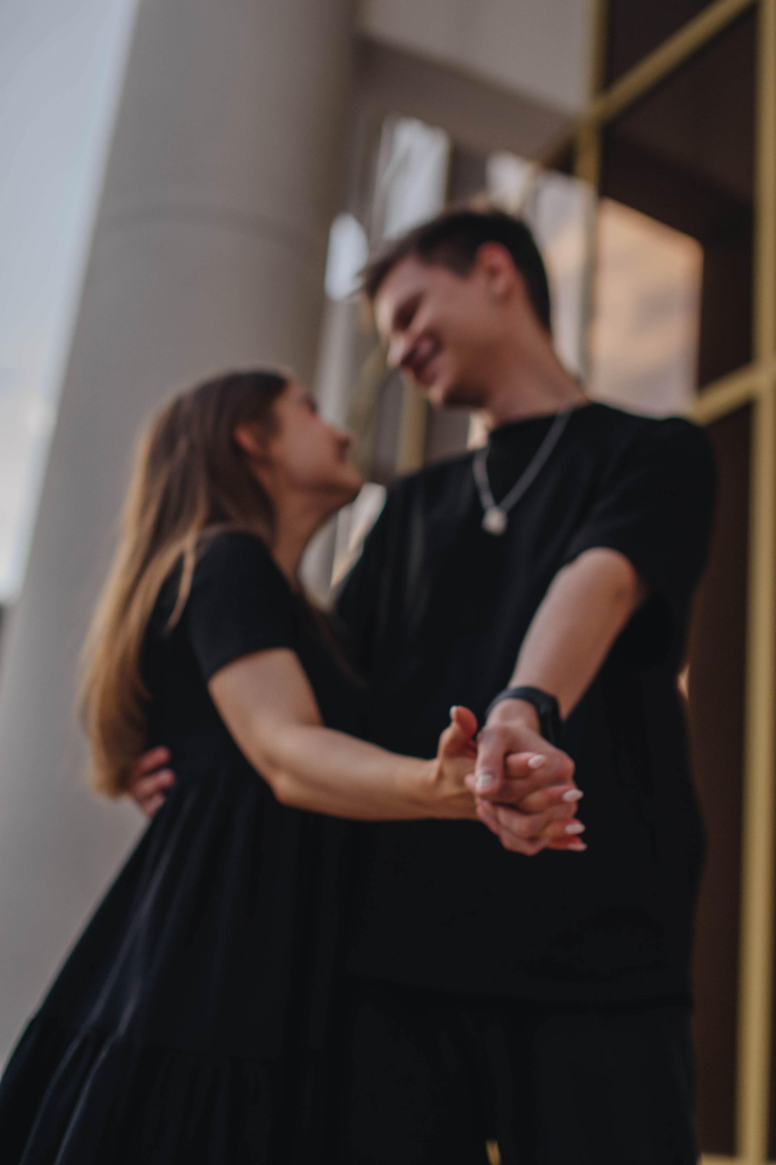 Юля и Данила. Семейный и свадебный фотограф в Саратове Евангелина Штах