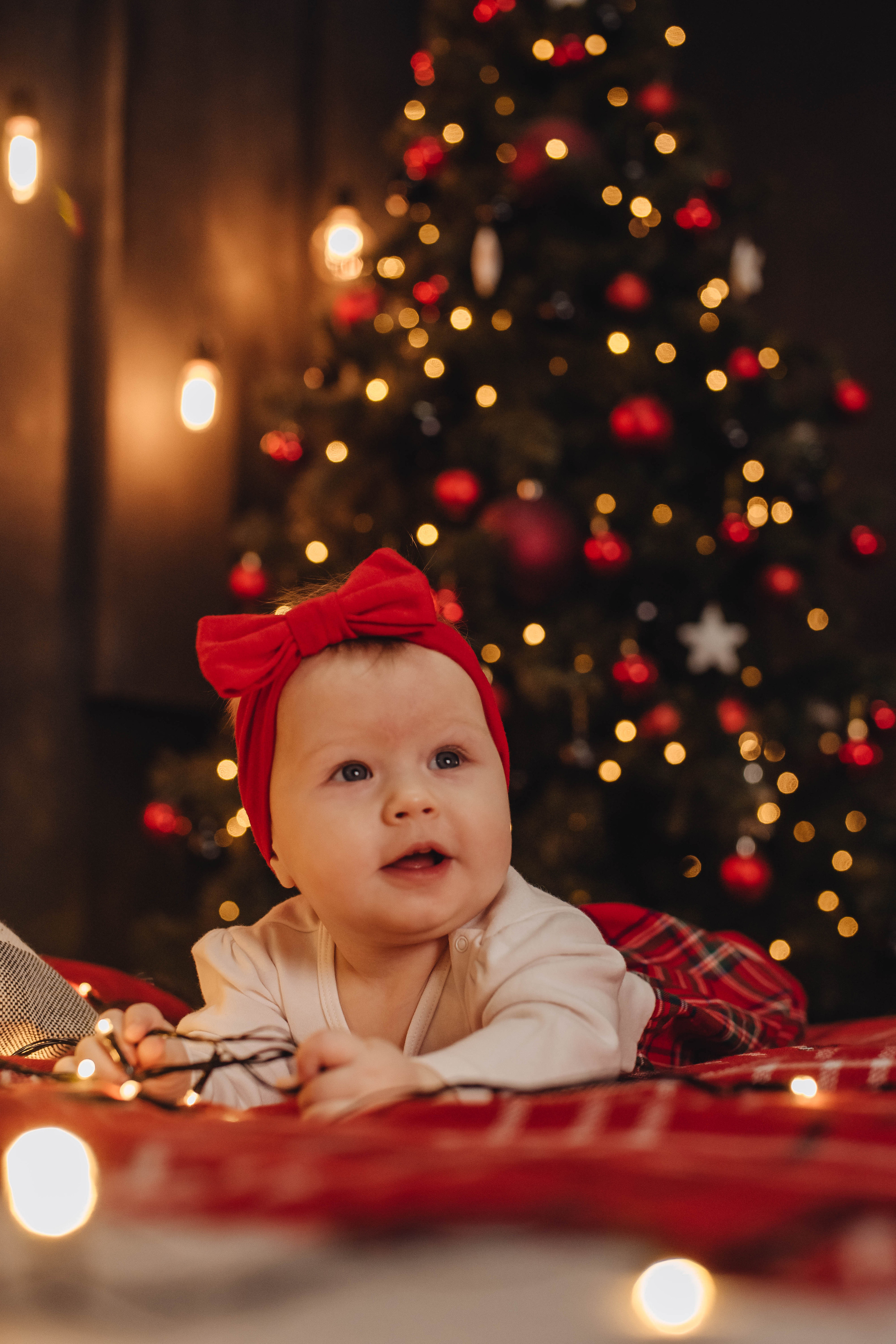Соня, Полина и Сергей. Семейный и свадебный фотограф в Саратове Евангелина Штах