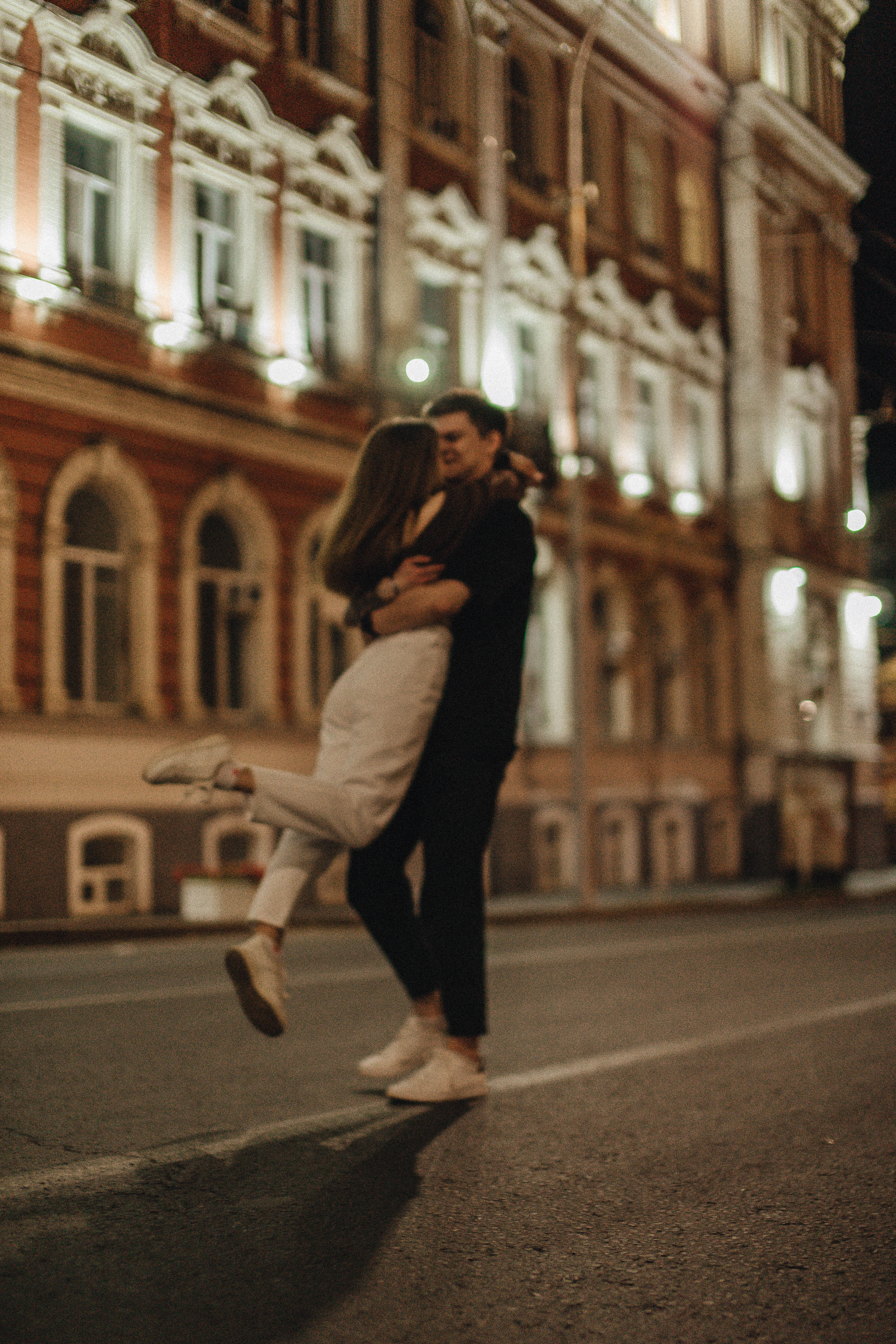 Юля и Данила. Семейный и свадебный фотограф в Саратове Евангелина Штах