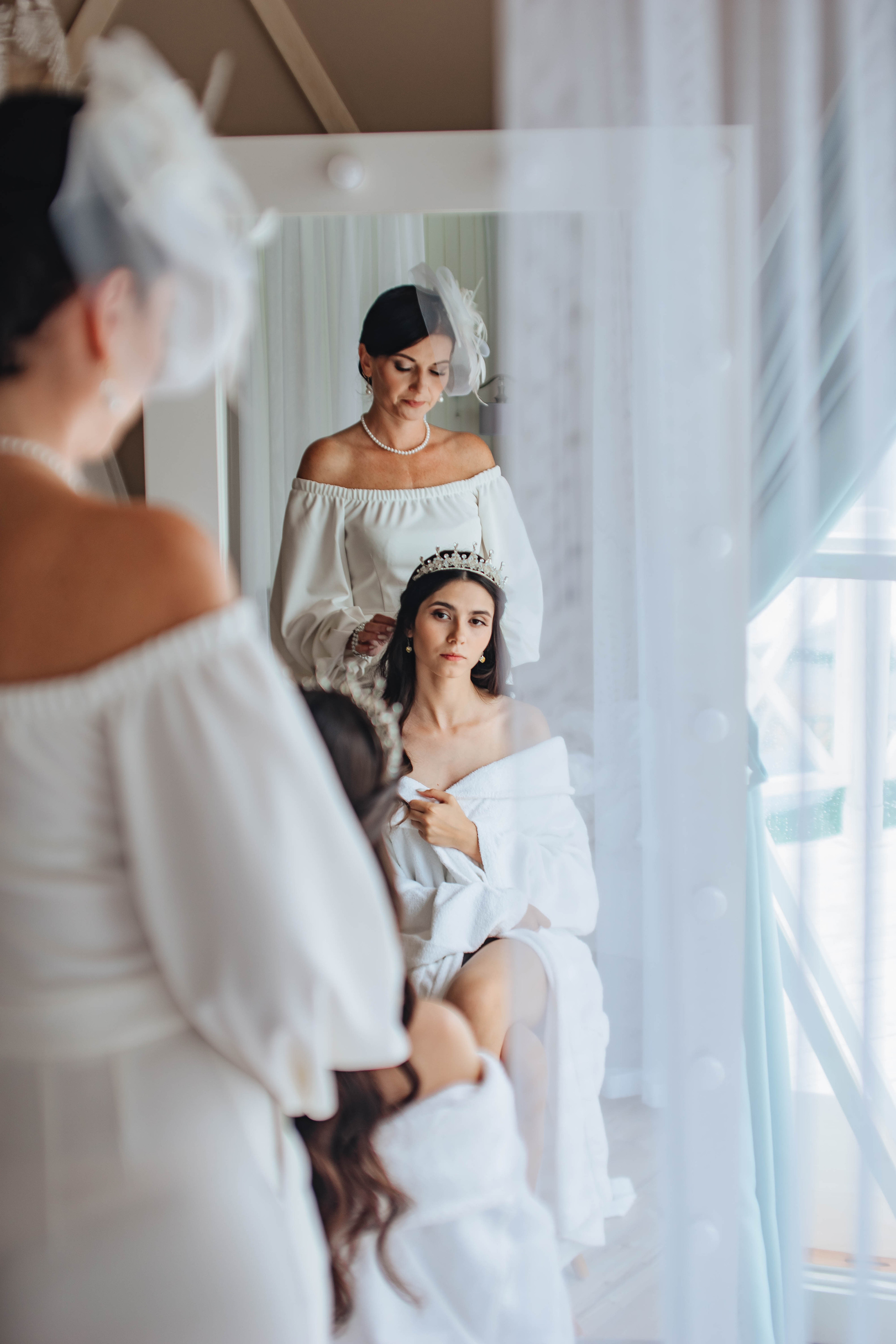 Ксения и Николай. Семейный и свадебный фотограф в Саратове Евангелина Штах