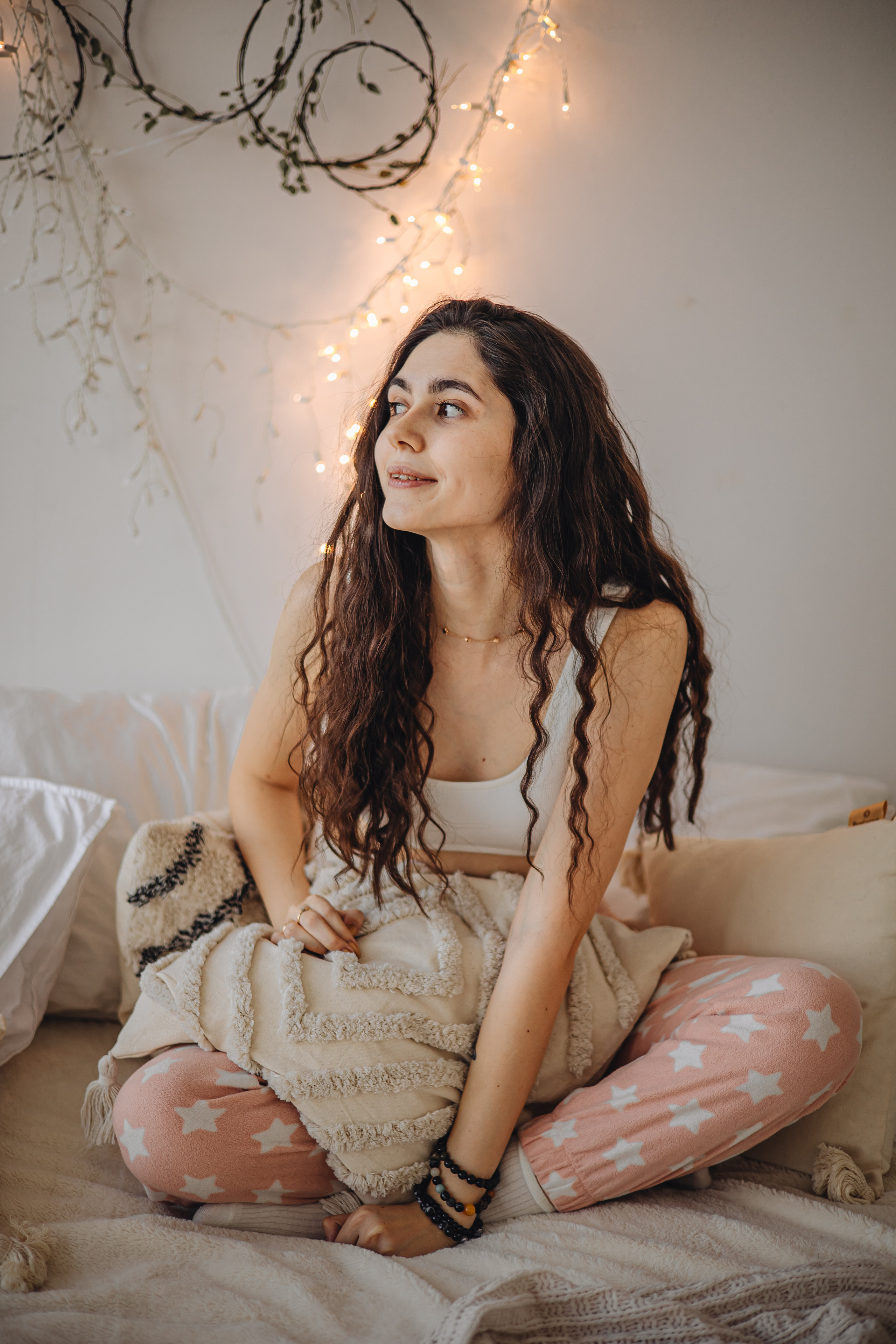 Ксюша. Семейный и свадебный фотограф в Саратове Евангелина Штах