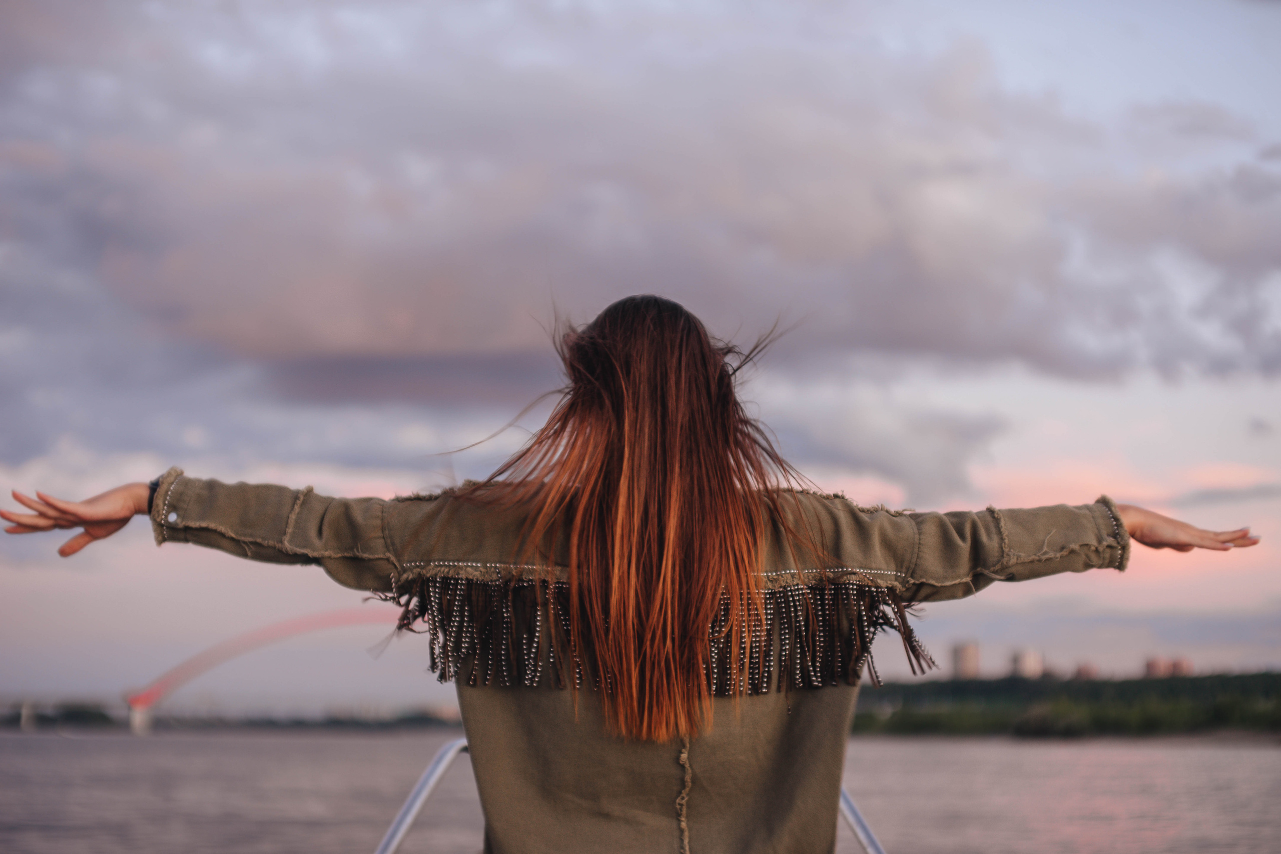Иван и Ольга. Семейный и свадебный фотограф в Саратове Евангелина Штах
