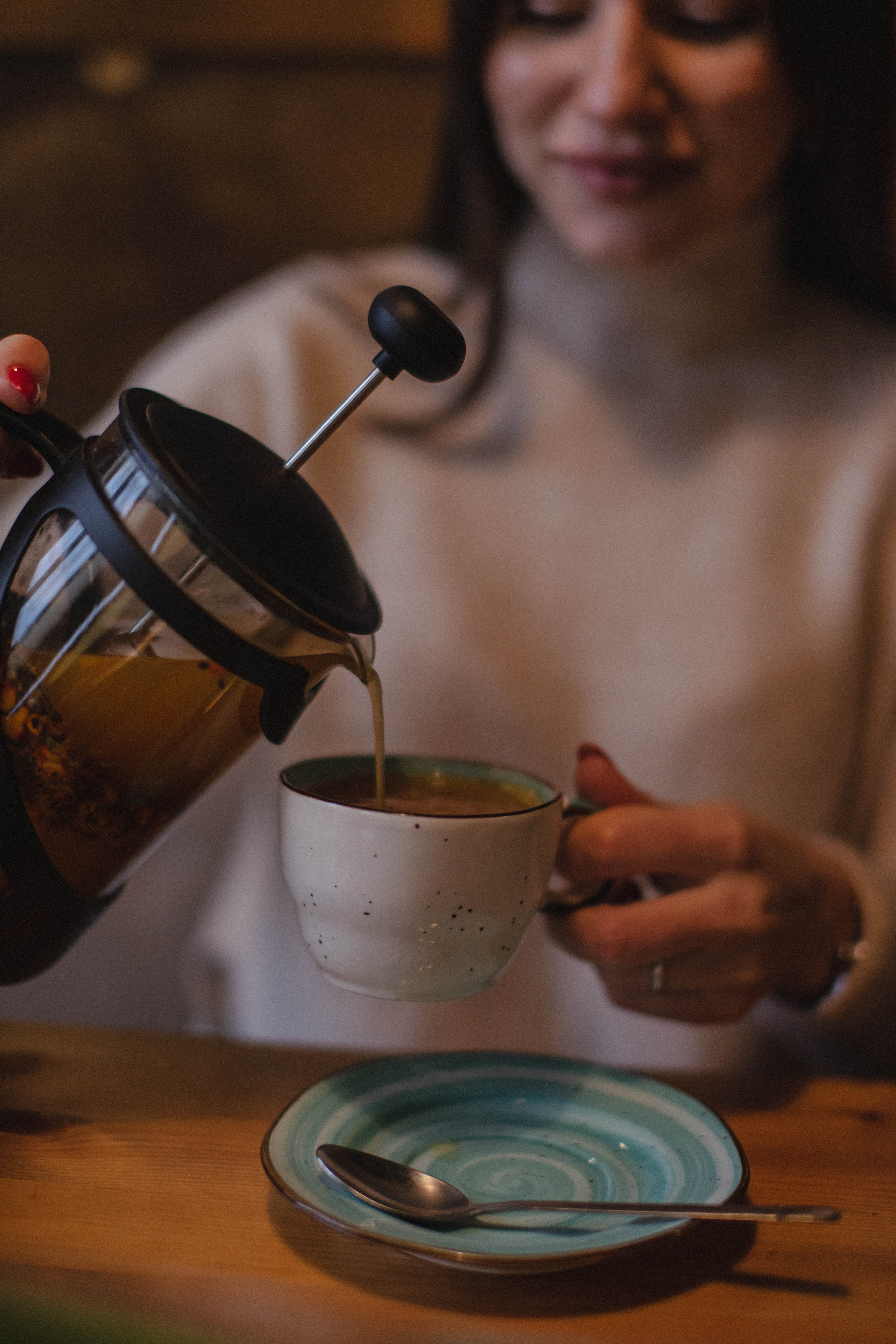Настя. Семейный и свадебный фотограф в Саратове Евангелина Штах