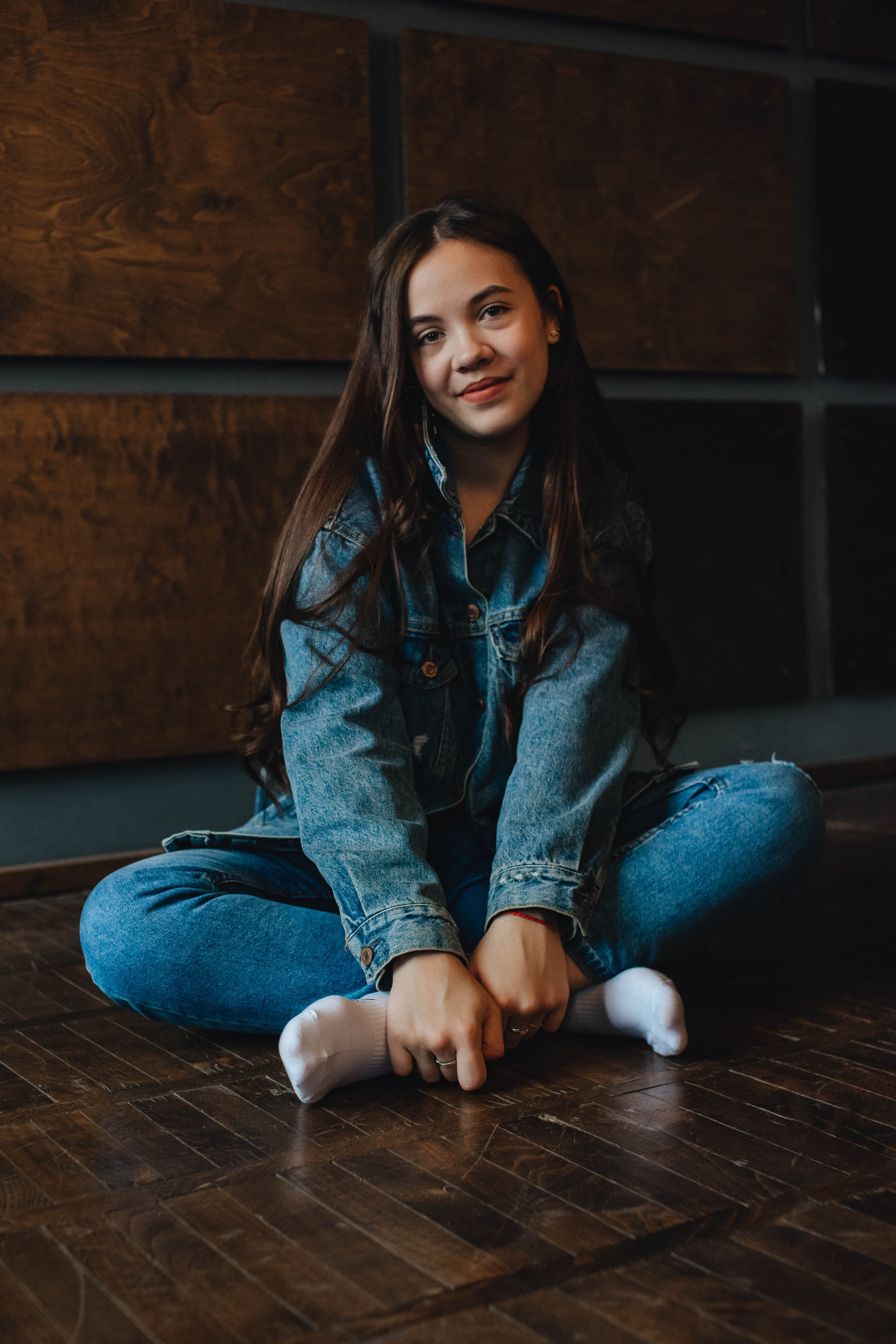 Арина. Семейный и свадебный фотограф в Саратове Евангелина Штах