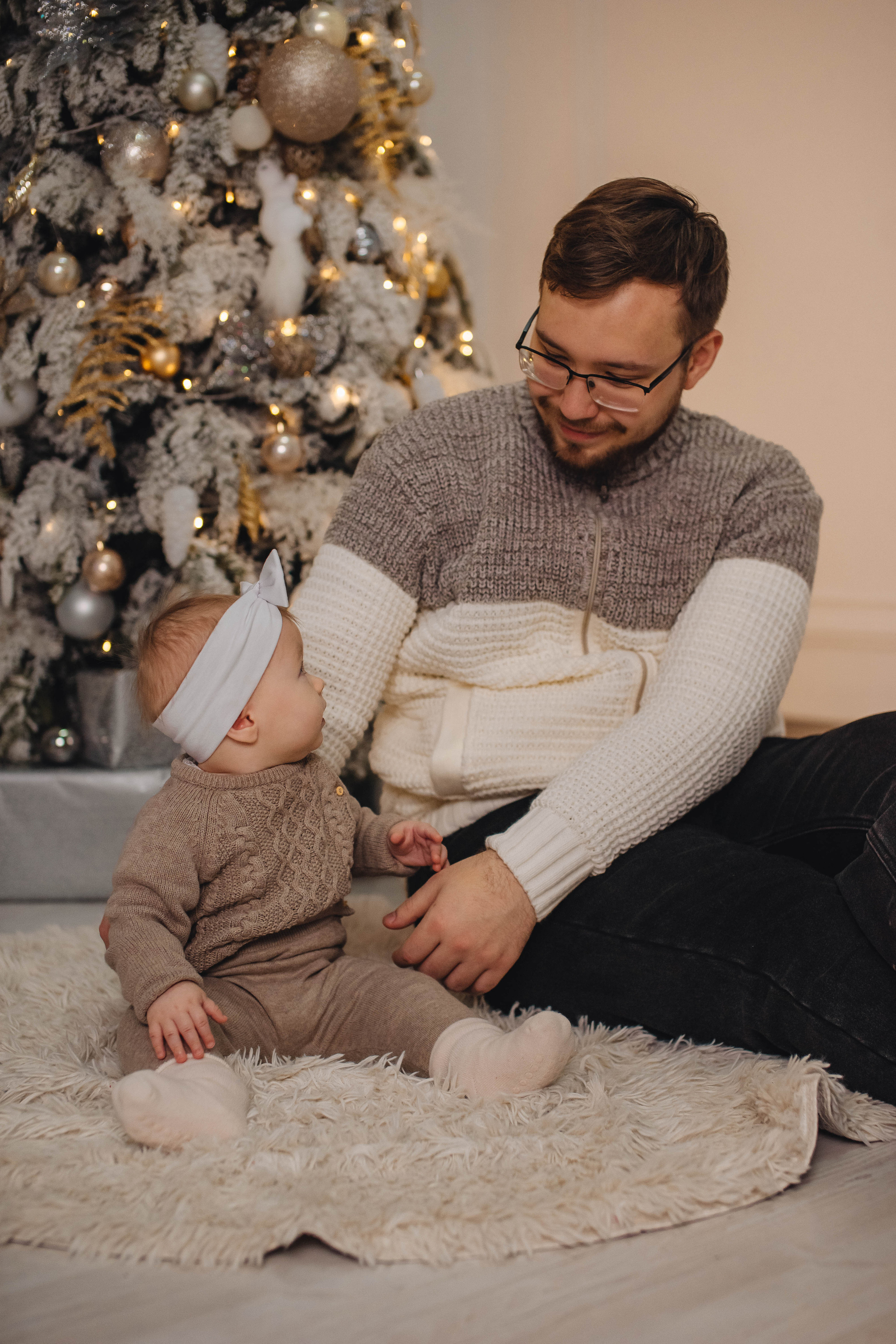 Соня, Полина и Сергей. Семейный и свадебный фотограф в Саратове Евангелина Штах