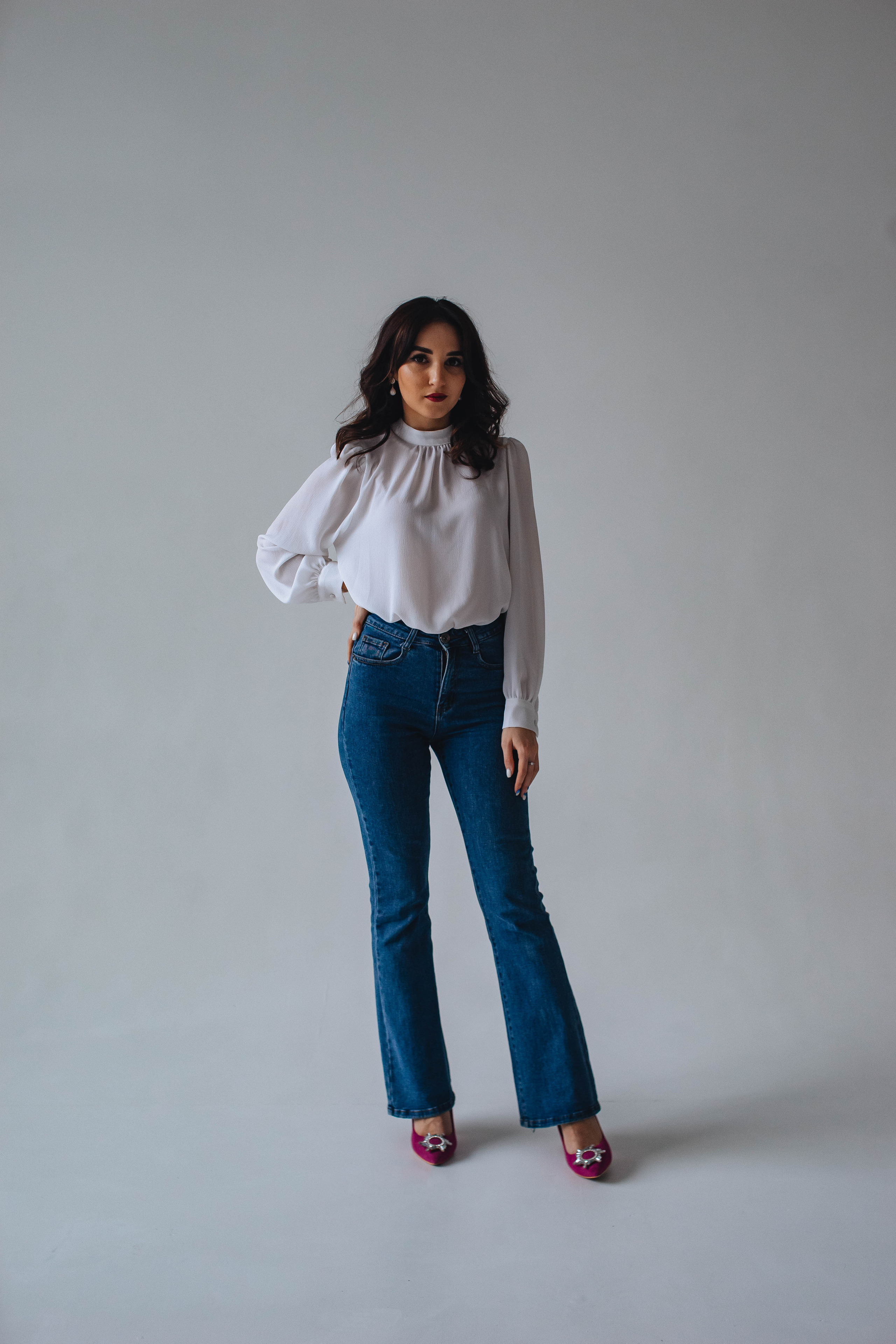 Диана. Семейный и свадебный фотограф в Саратове Евангелина Штах