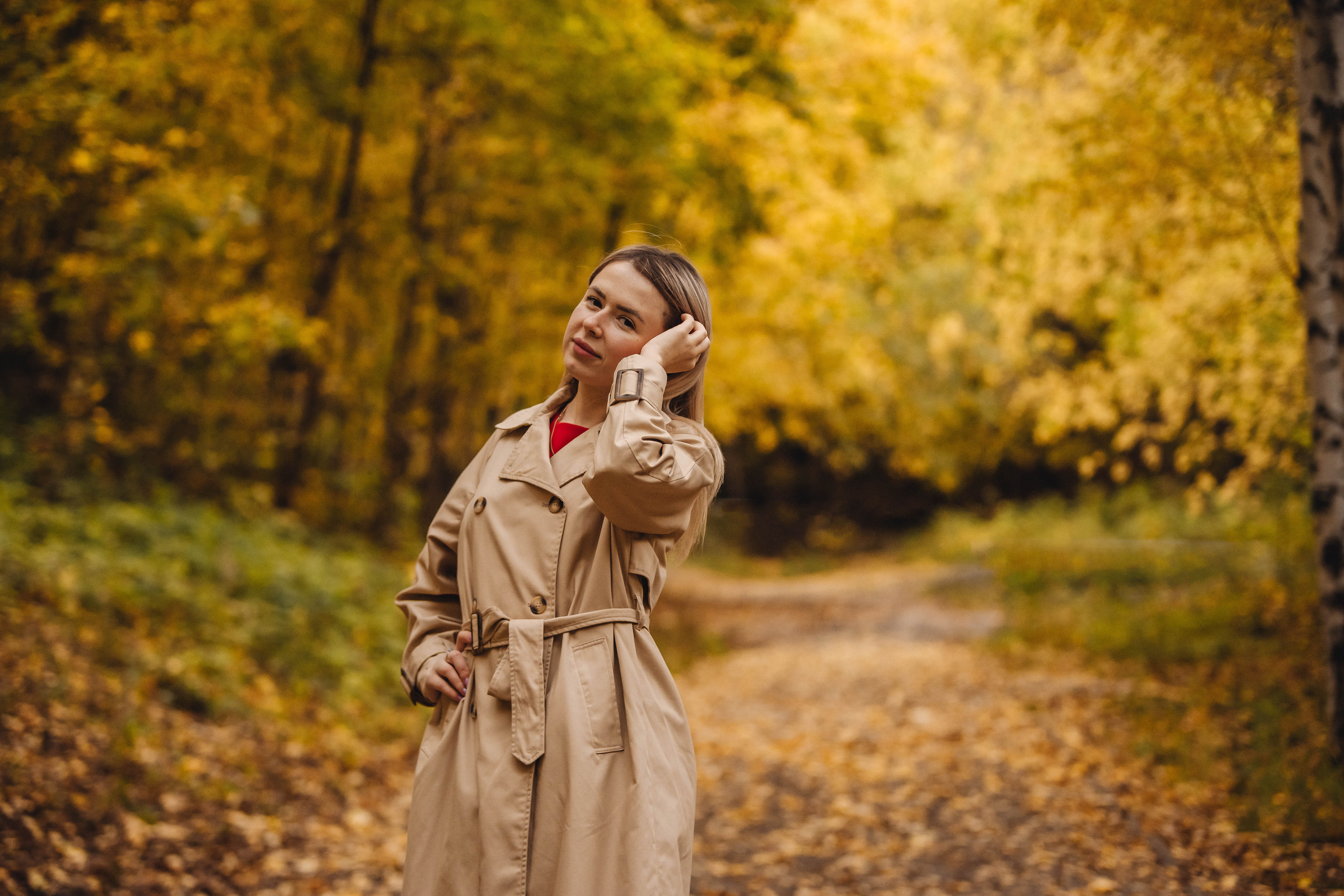 Александра и Алексей. Семейный и свадебный фотограф в Саратове Евангелина Штах