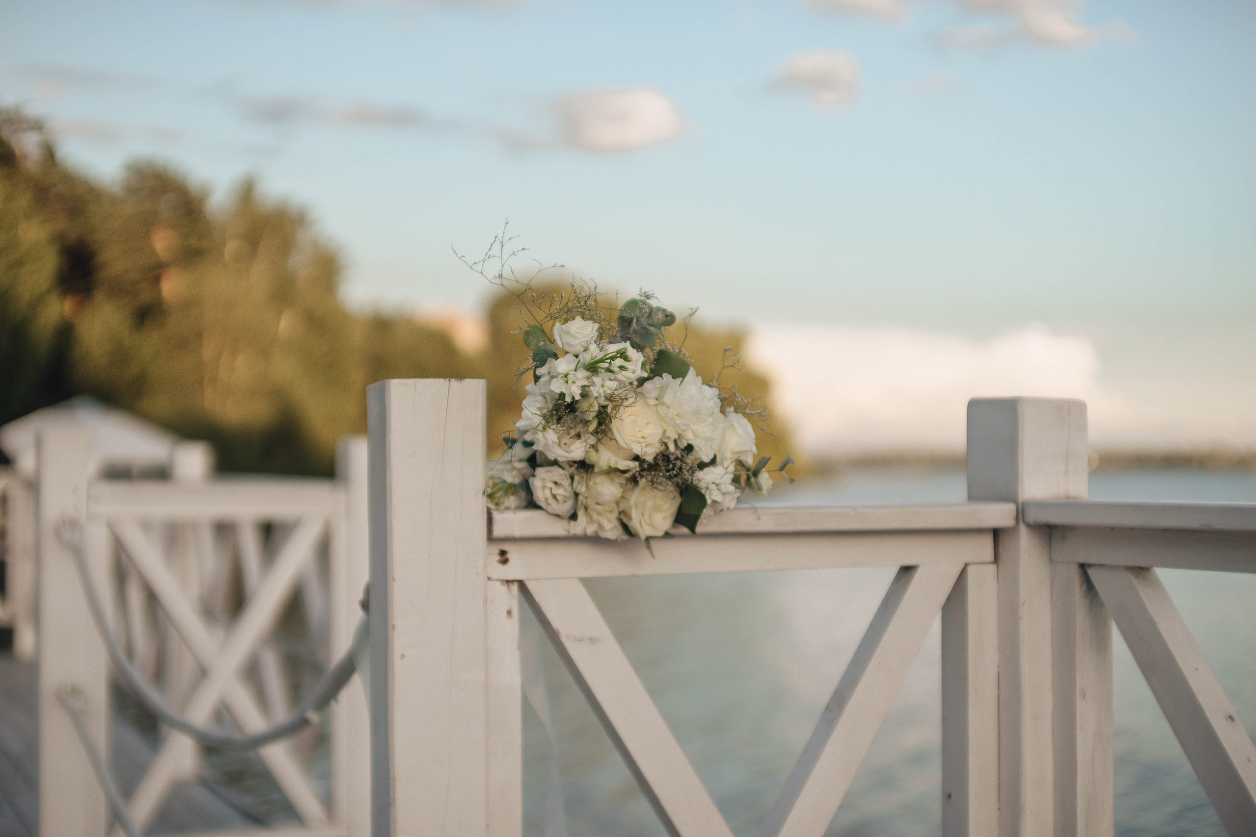 Ксения и Николай. Семейный и свадебный фотограф в Саратове Евангелина Штах