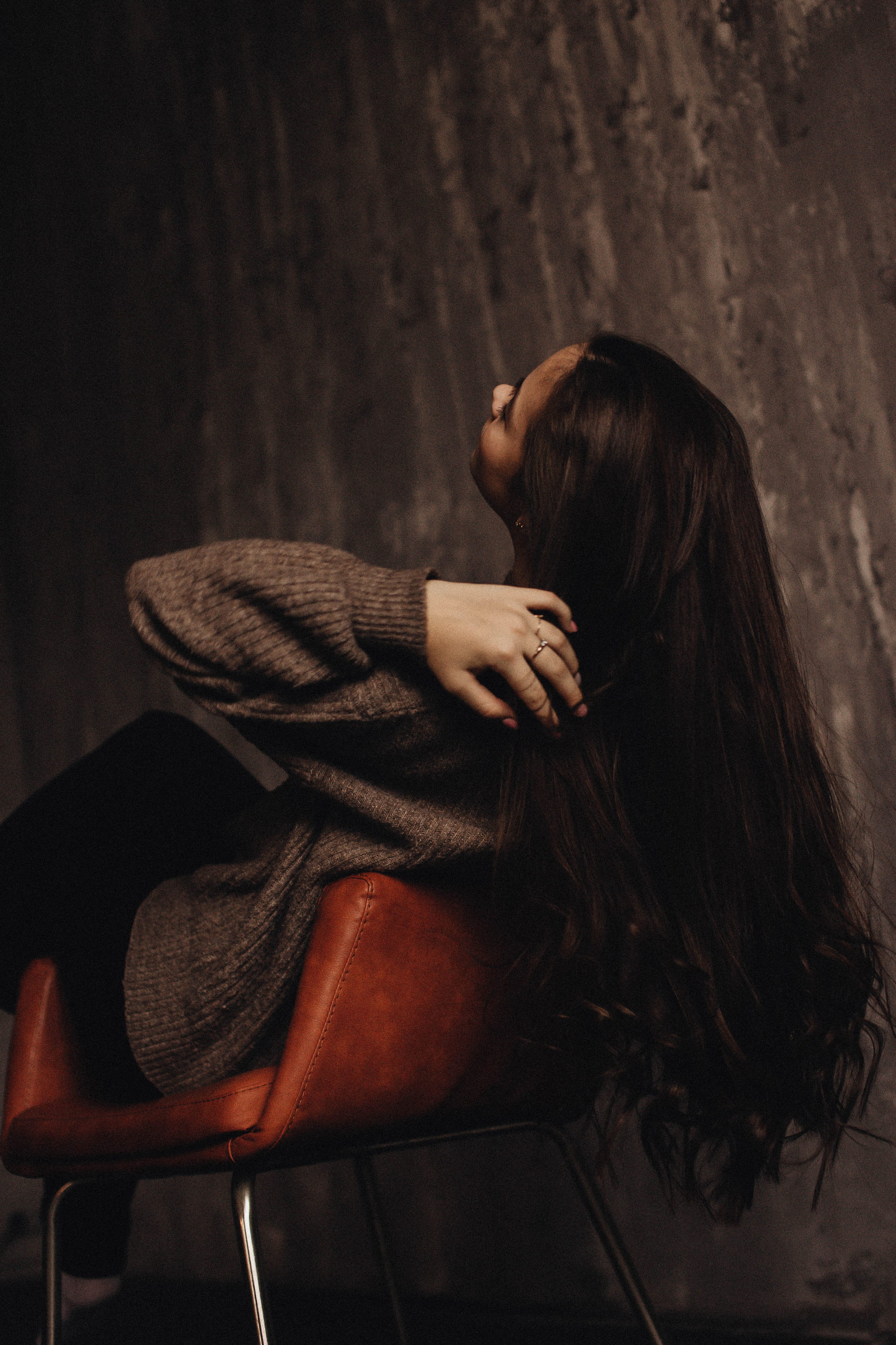 Арина. Семейный и свадебный фотограф в Саратове Евангелина Штах