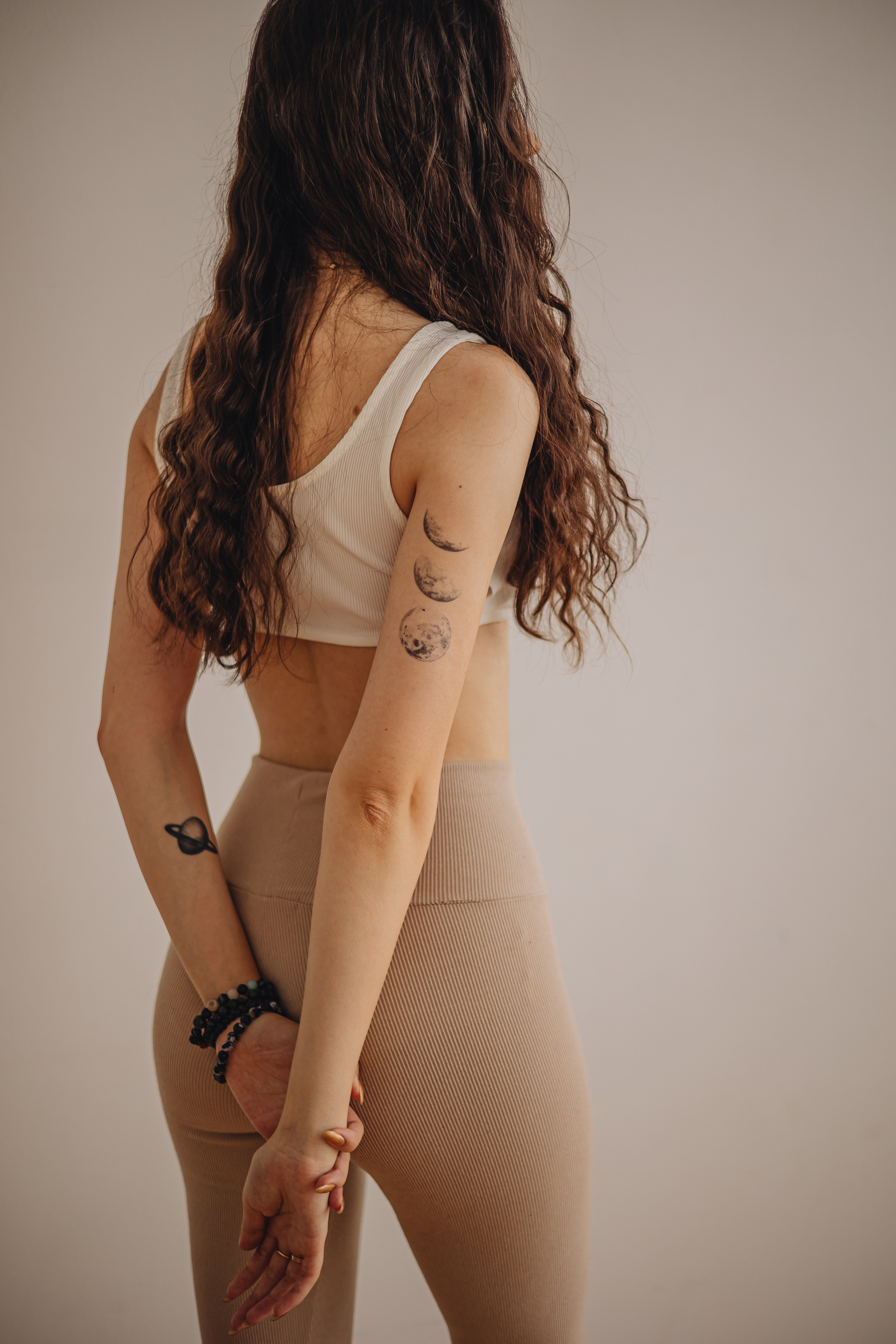 Ксюша. Семейный и свадебный фотограф в Саратове Евангелина Штах