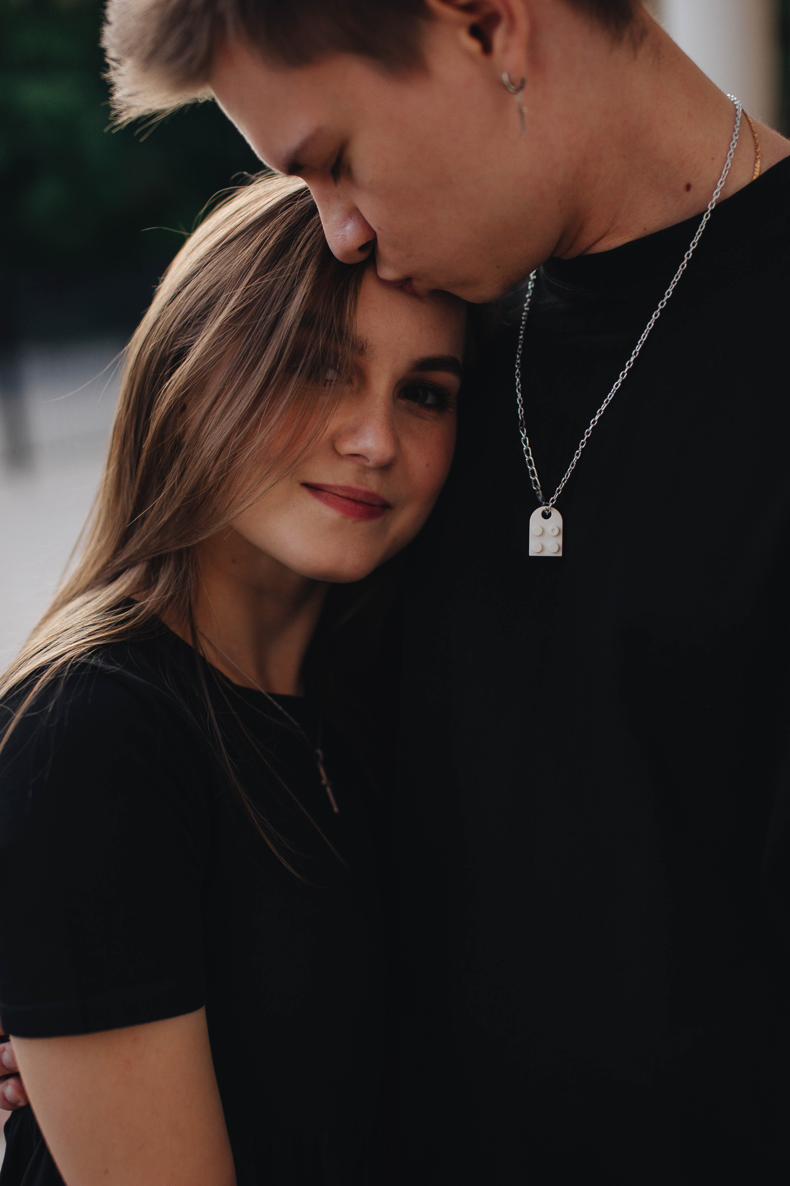 Юля и Данила. Семейный и свадебный фотограф в Саратове Евангелина Штах