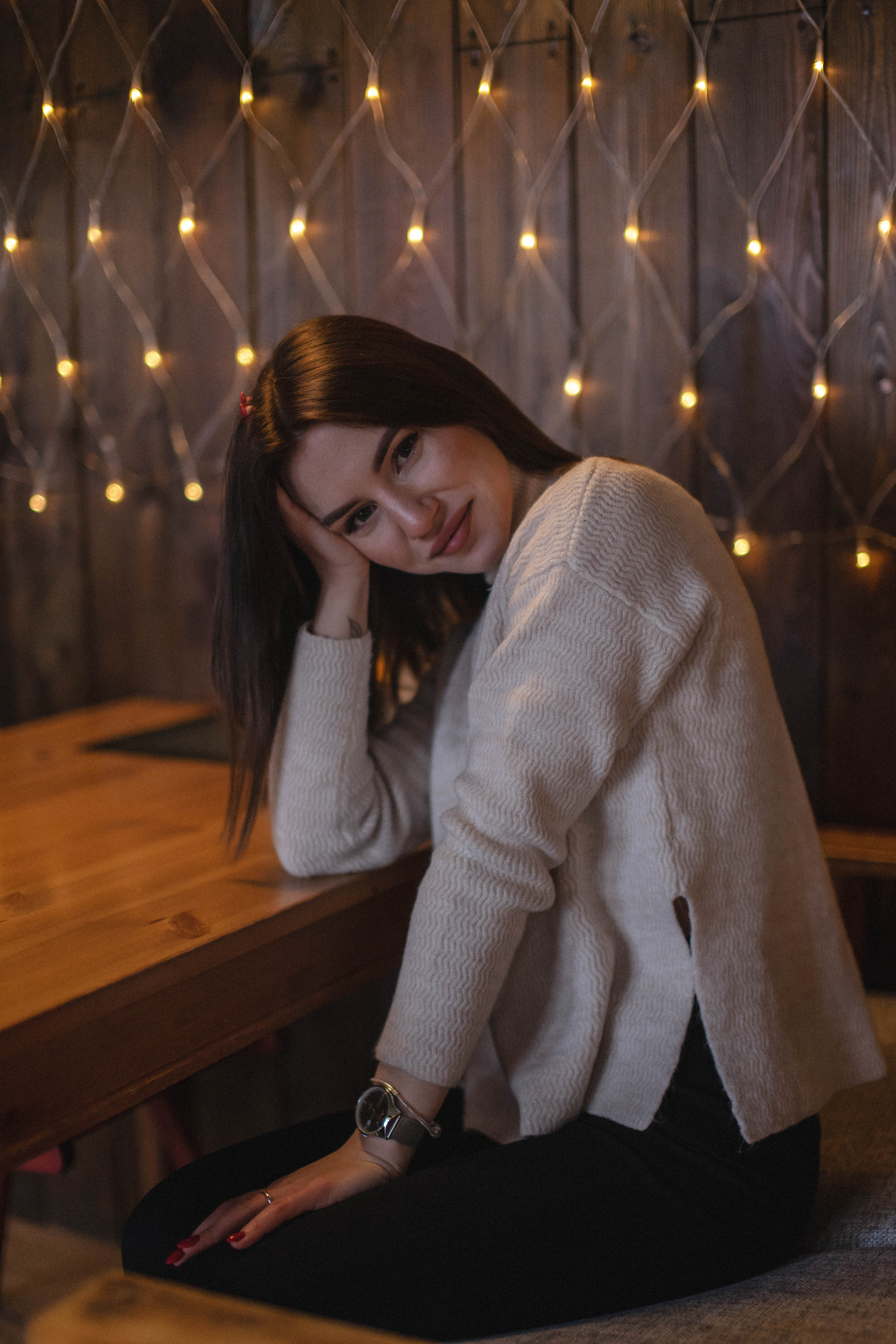 Настя. Семейный и свадебный фотограф в Саратове Евангелина Штах