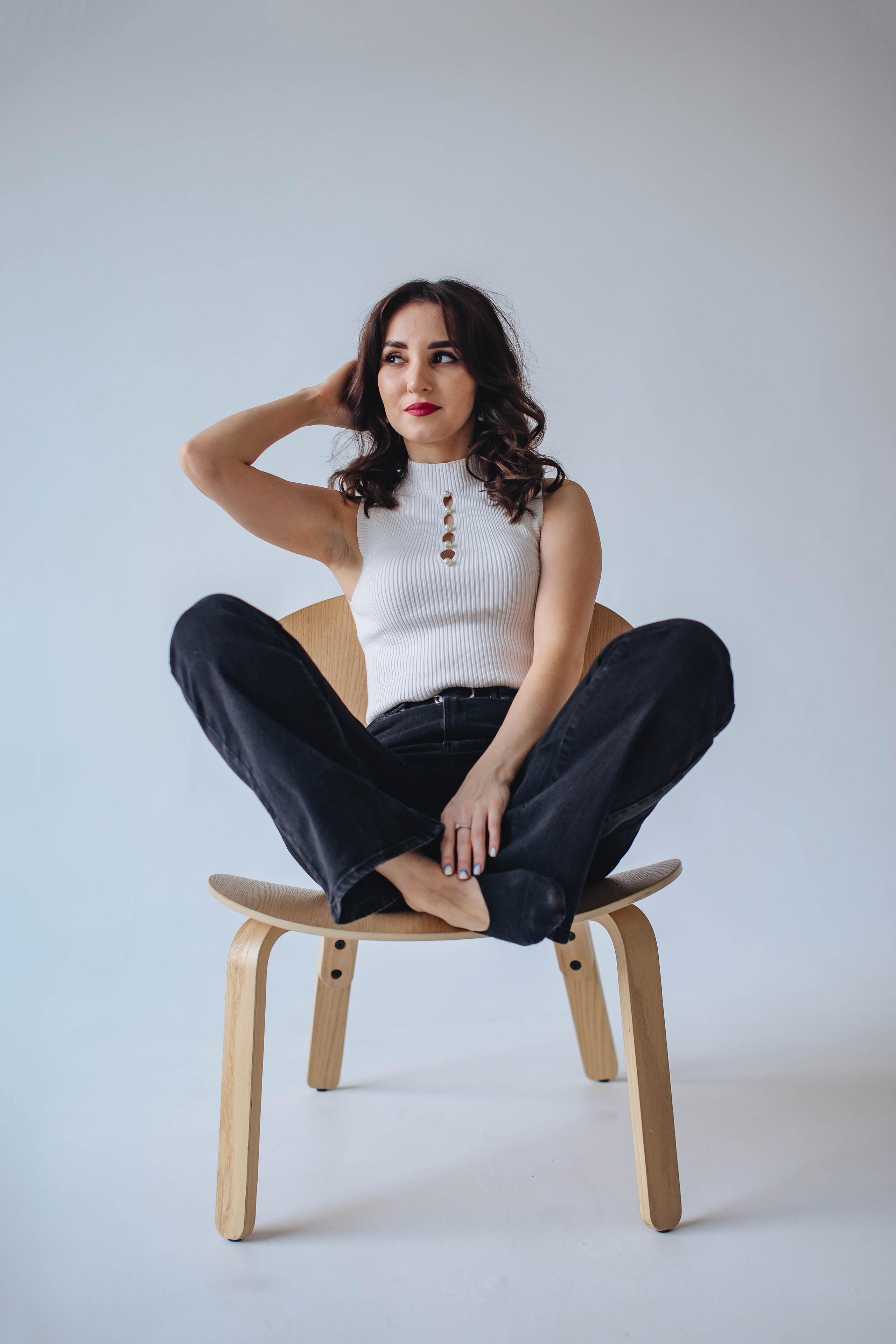 Диана. Семейный и свадебный фотограф в Саратове Евангелина Штах