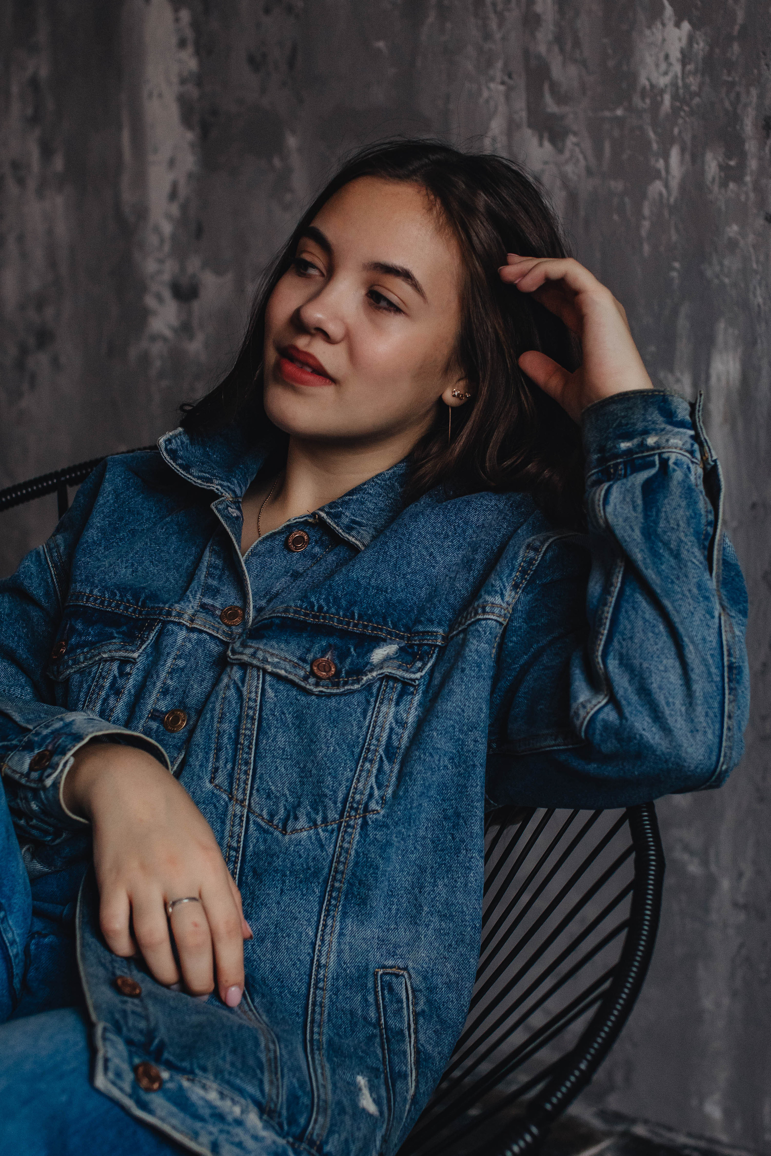 Арина. Семейный и свадебный фотограф в Саратове Евангелина Штах