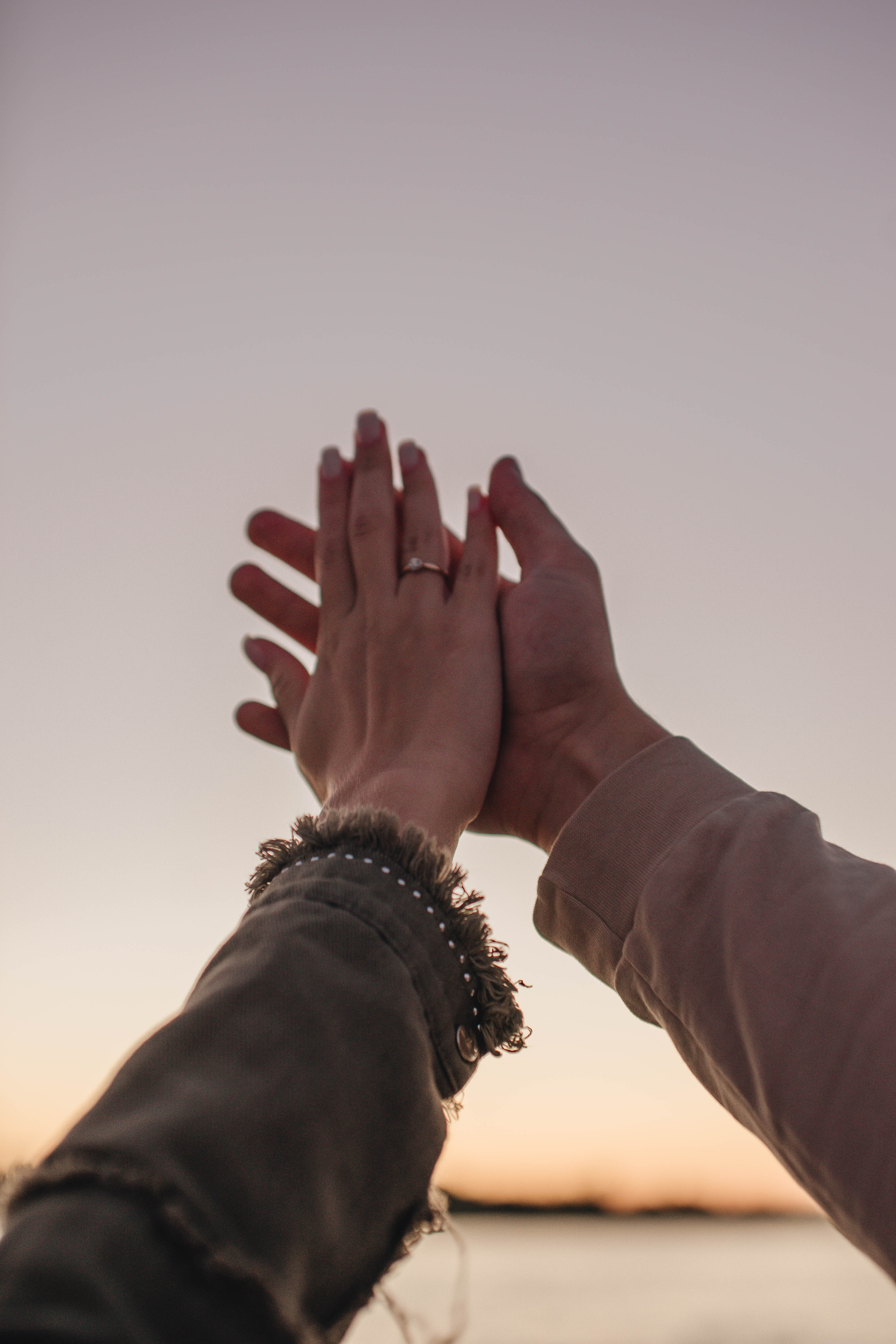 Иван и Ольга. Семейный и свадебный фотограф в Саратове Евангелина Штах