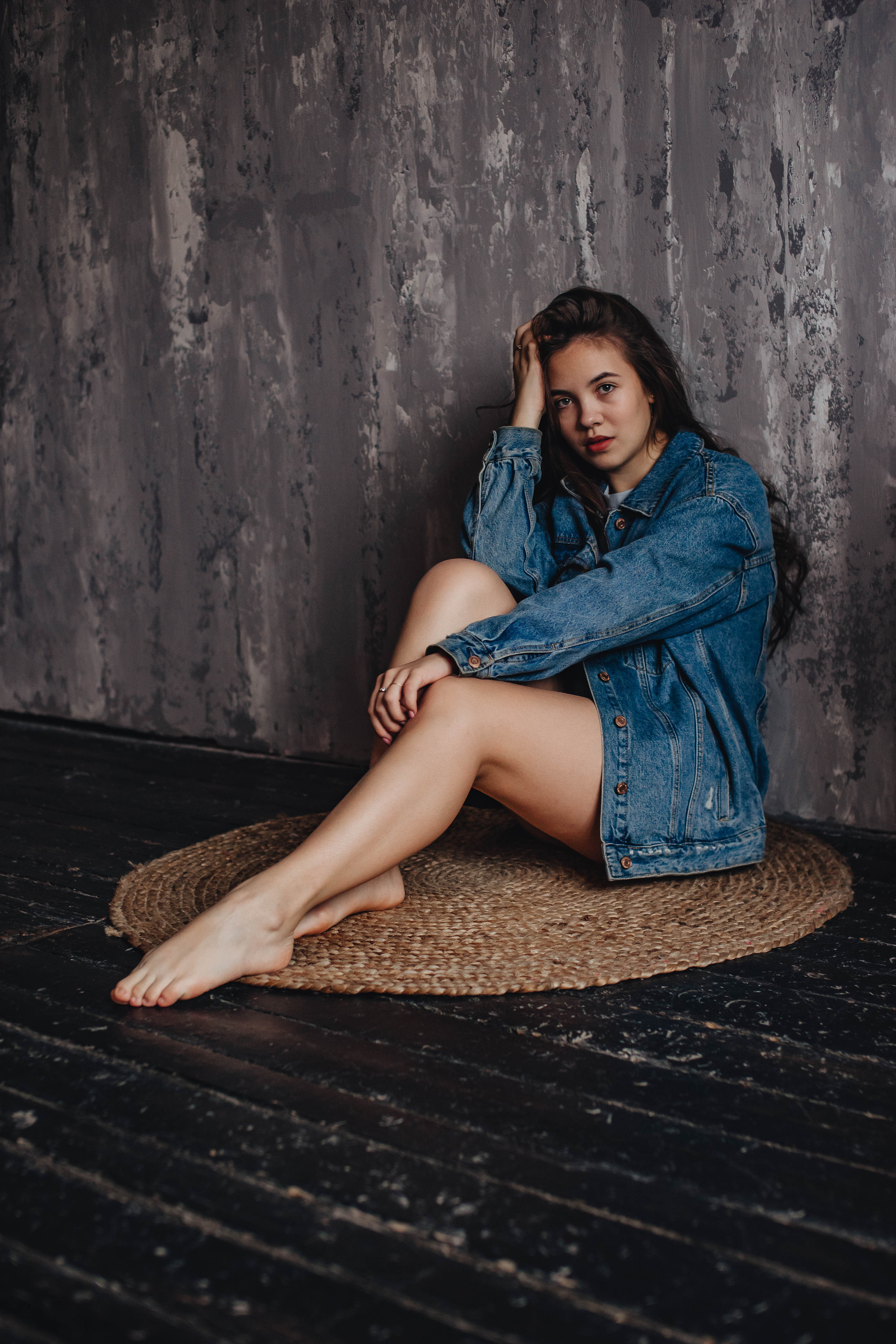 Арина. Семейный и свадебный фотограф в Саратове Евангелина Штах